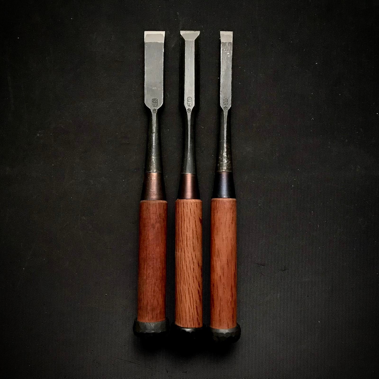 旧在庫 弘正 長谷川藤作作 掘り出し物 長谷川藤作氏 弘正 追入鑿 おいれのみ