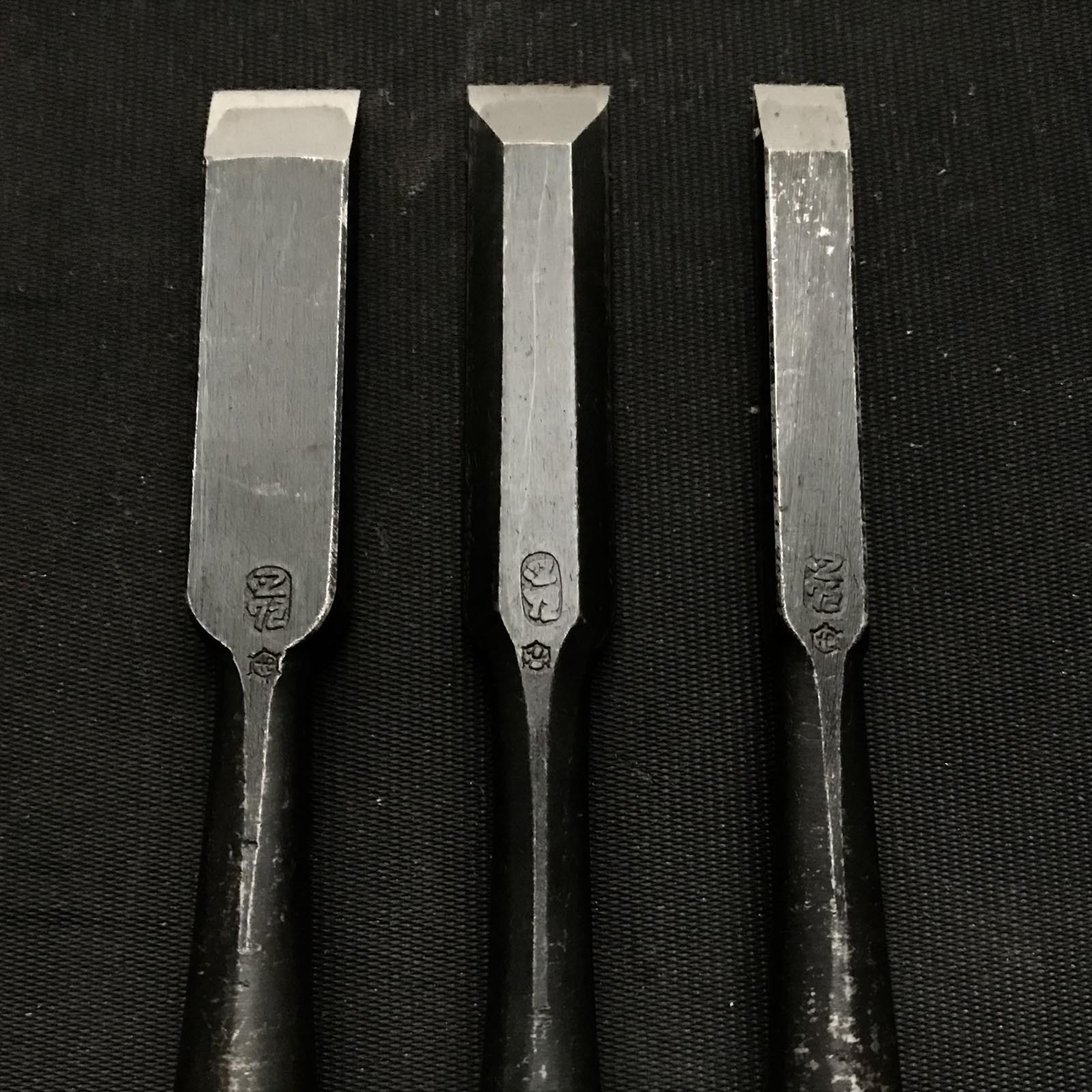 旧在庫 弘正 長谷川藤作作 掘り出し物 長谷川藤作氏 弘正 追入鑿 おいれのみ