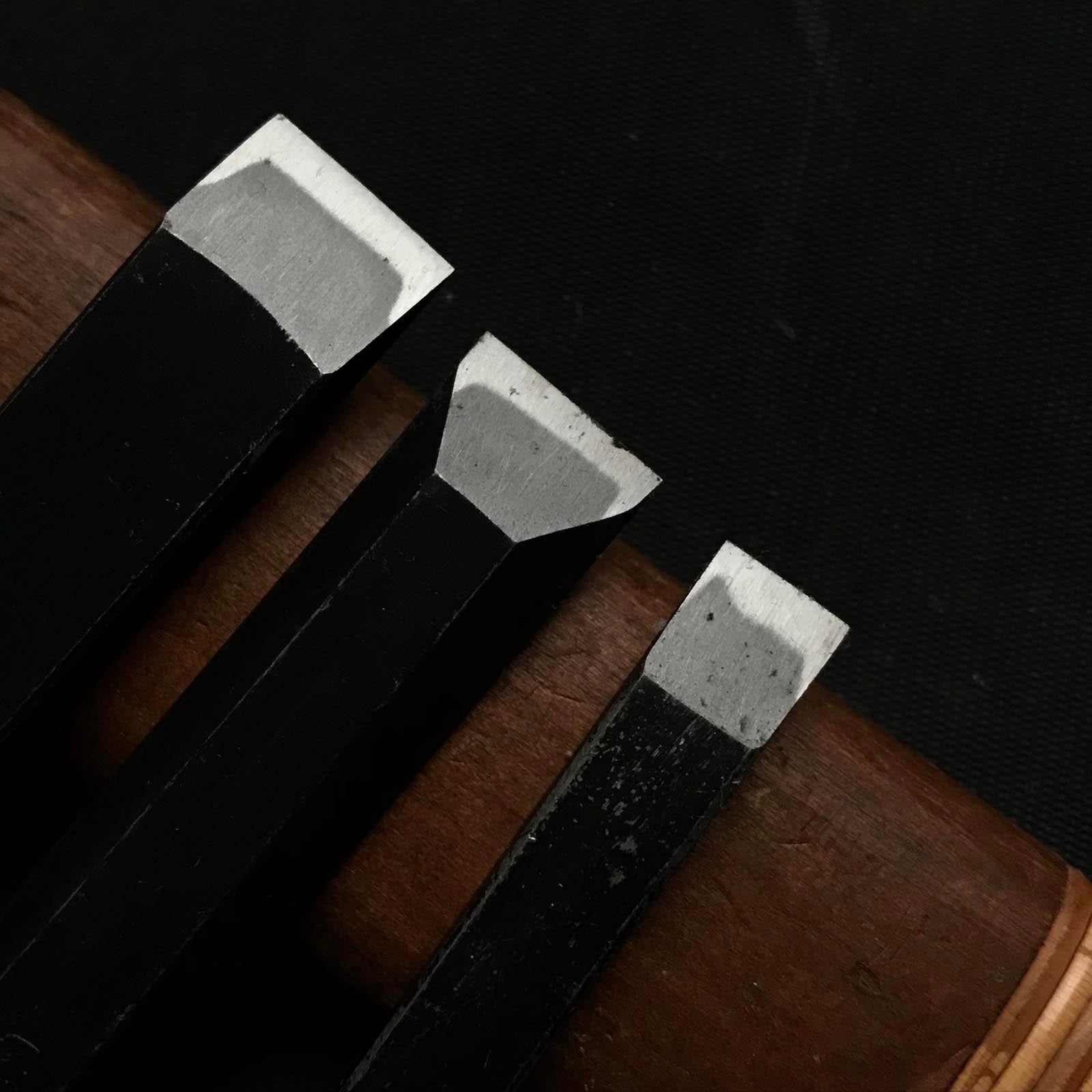 旧在庫 弘正 長谷川藤作作 掘り出し物 長谷川藤作氏 弘正 追入鑿 おいれのみ