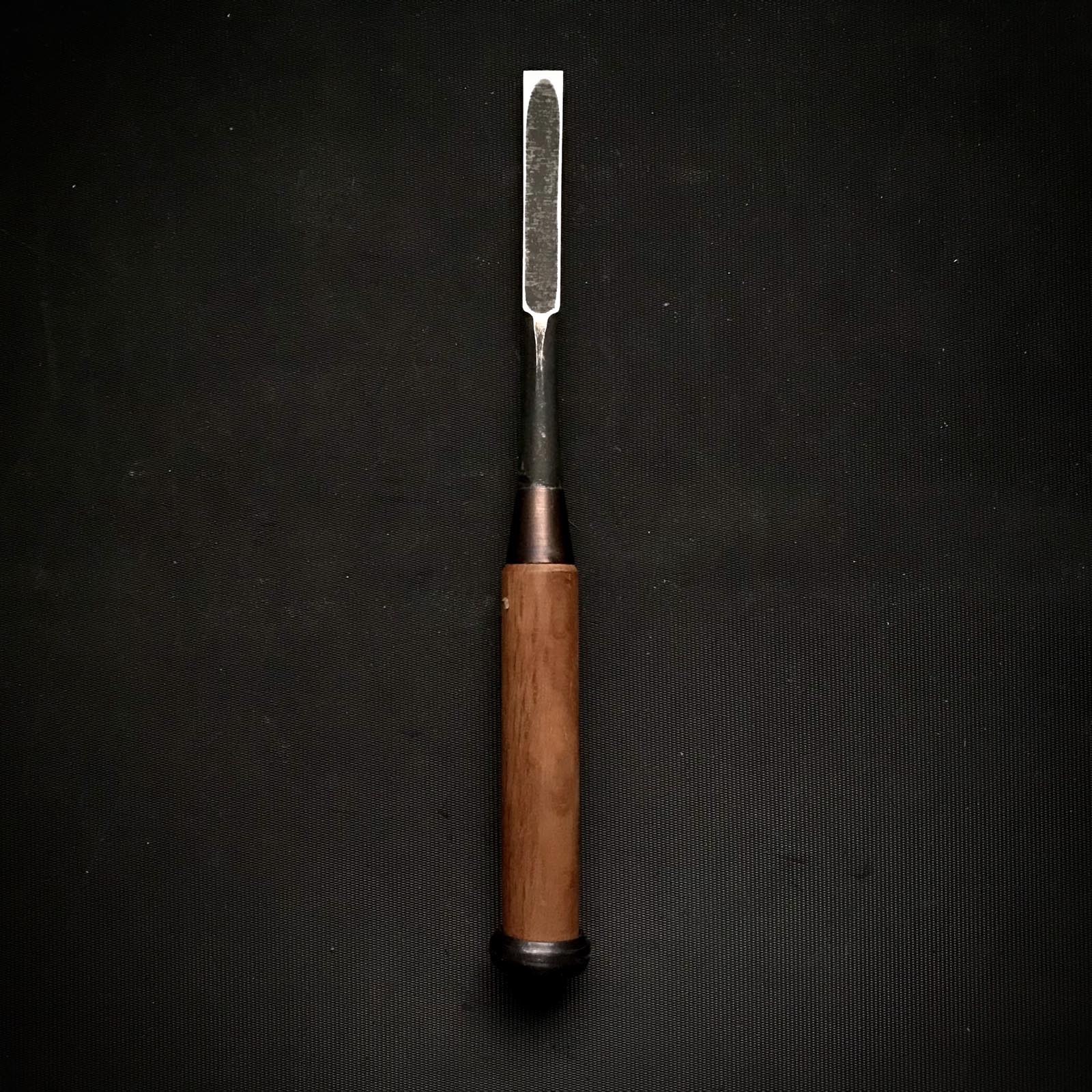 Sukechika Bench chisels by Tokyo smith 掘出し物 助近 藤倉萬之助作 追入鑿