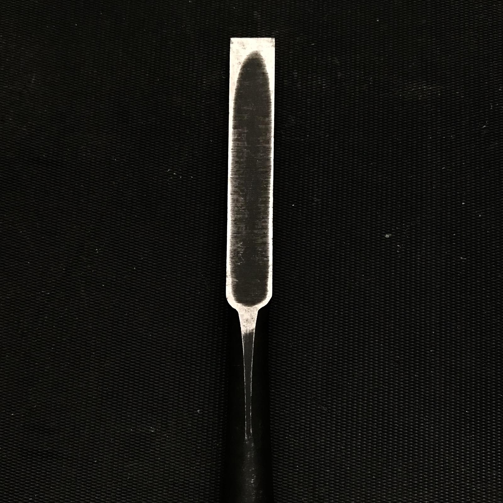 Old stock Mitsuki Bench chisels by Tokyo smith 掘出し物 光月 山崎信次作 追入鑿 9mm