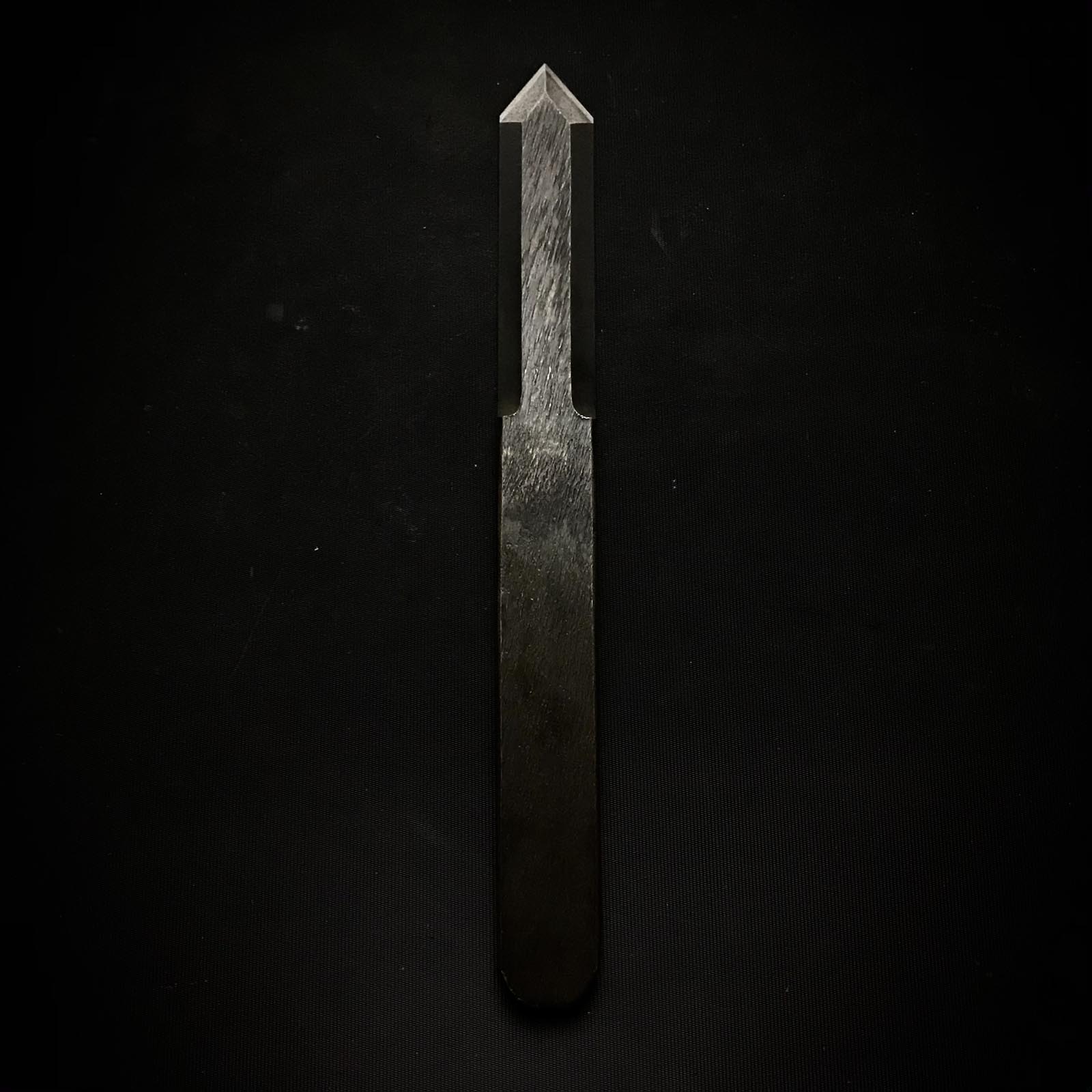 Old stock Kaneharu Kensaki Knives 掘出し物 包春 剣先 30mm