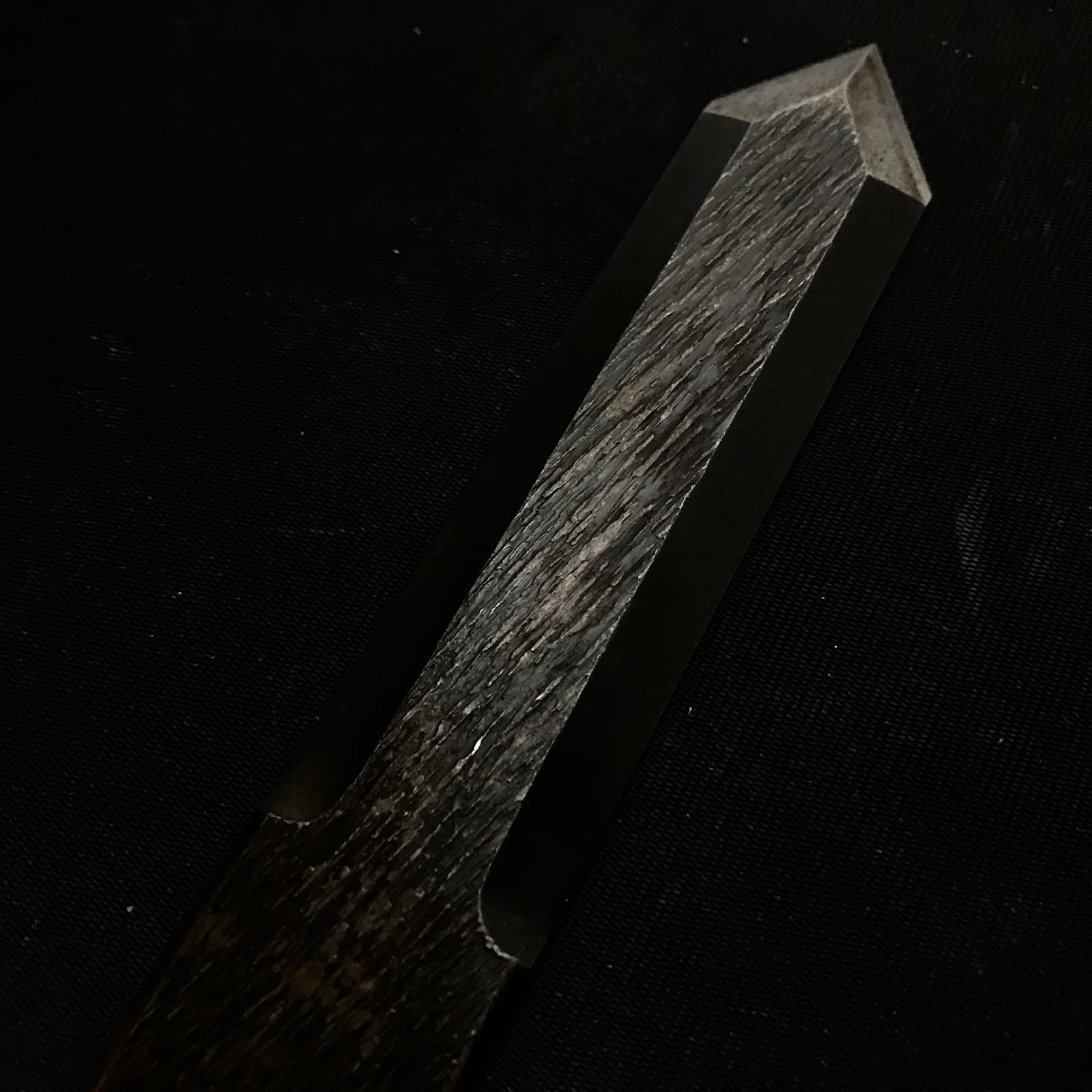 Old stock Kaneharu Kensaki Knives 掘出し物 包春 剣先 30mm