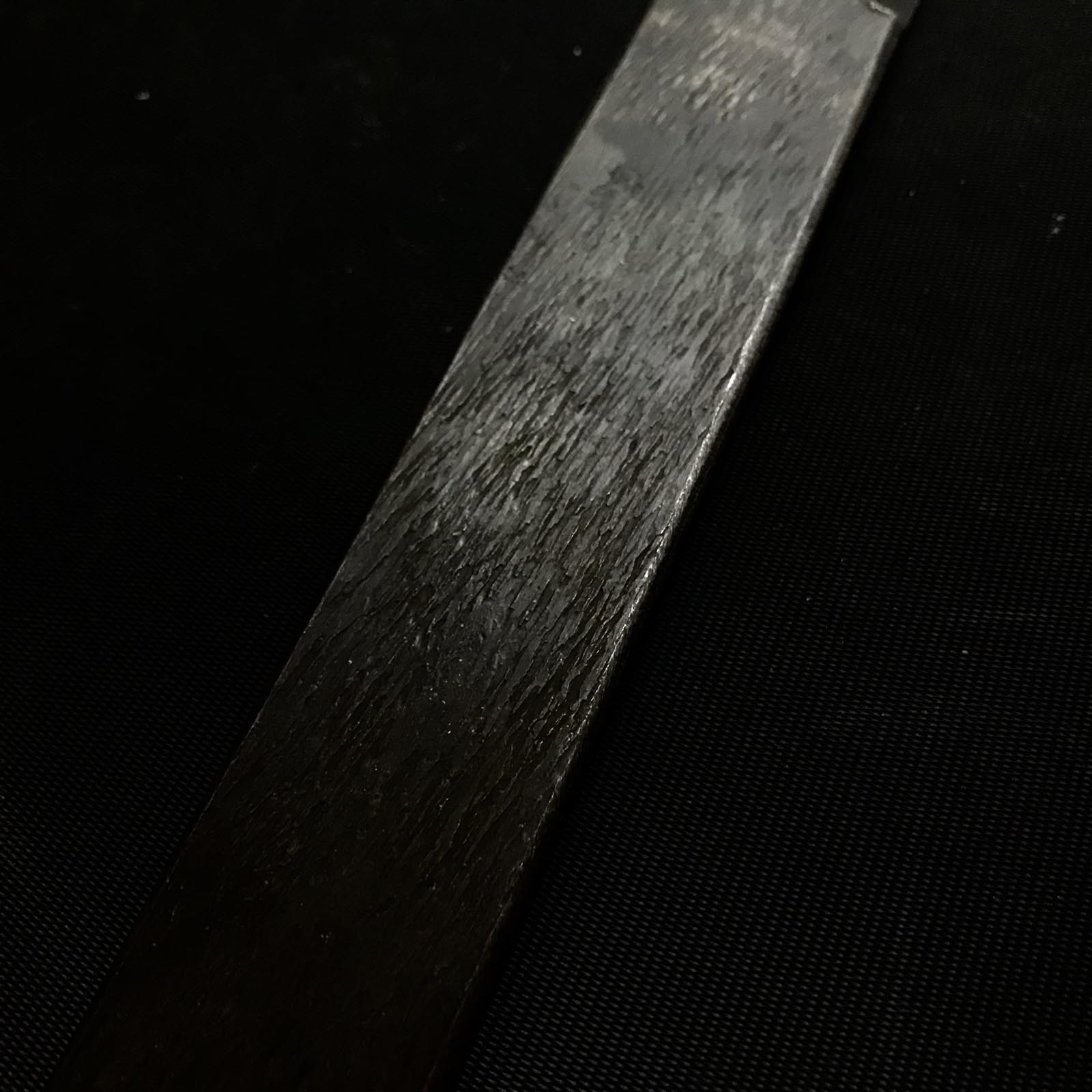 Old stock Kaneharu Kensaki Knives 掘出し物 包春 剣先 30mm