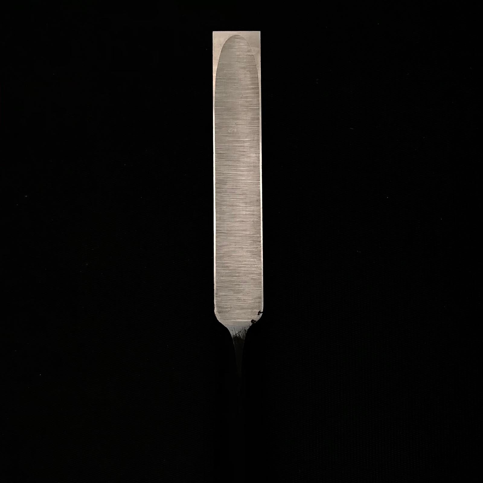 Old stock Koshihiko Second Generation Timber chisels 掘出し物 二代越彦 叩鑿 Tatakinomi