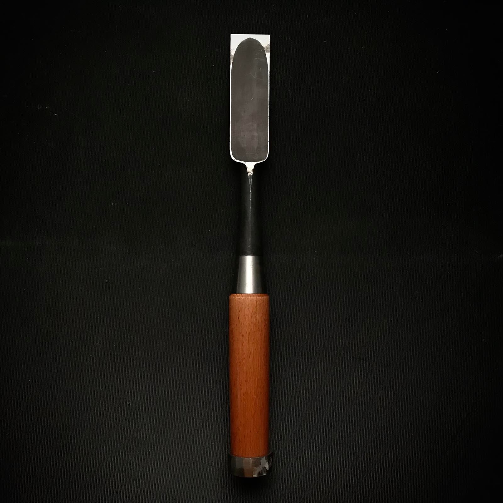 古株 越秀 三条市鍛冶 掘出し物 越秀 中叩鑿 中叩鑿 中叩鑿