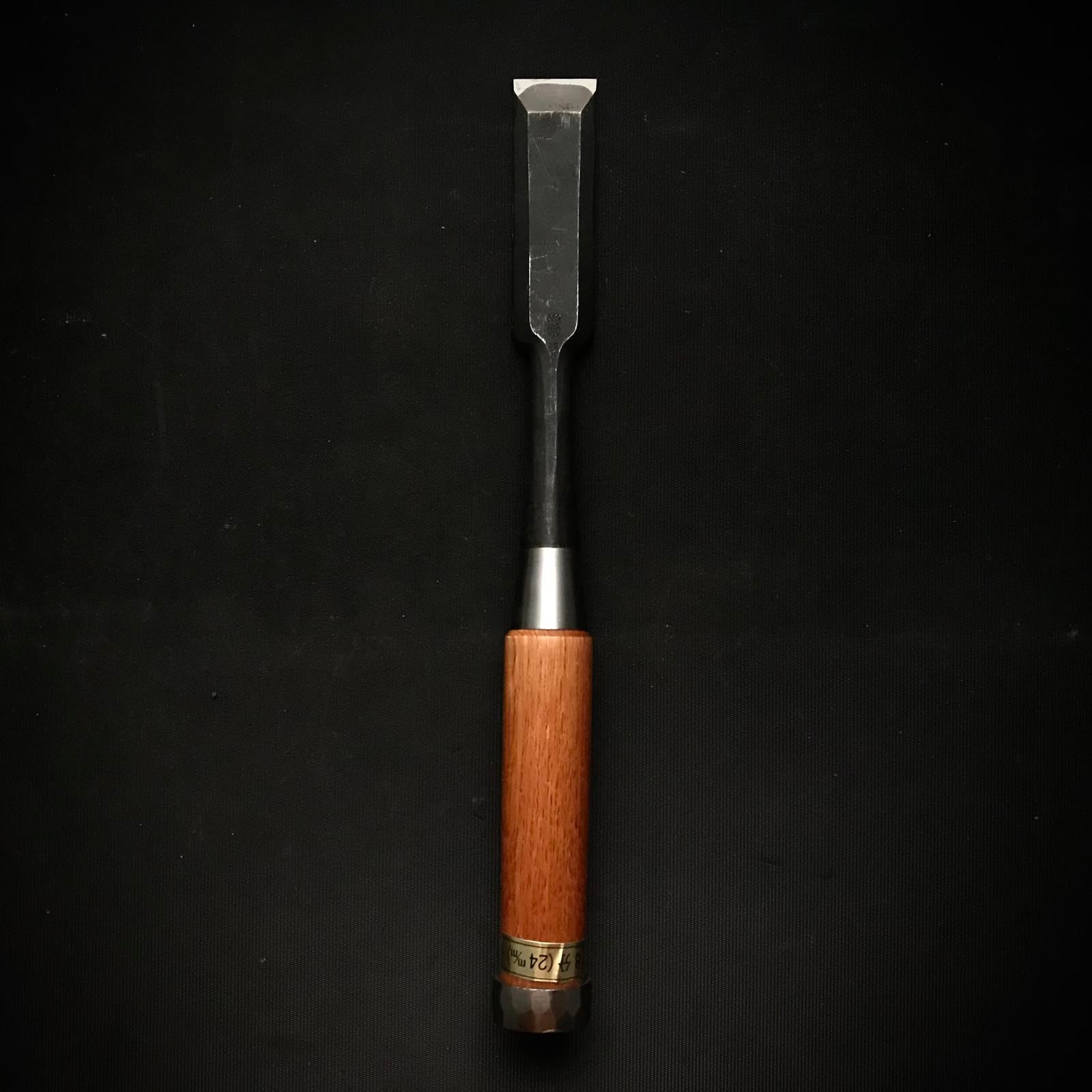 古株 越秀 三条市鍛冶 掘出し物 越秀 中叩鑿 中叩鑿 中叩鑿