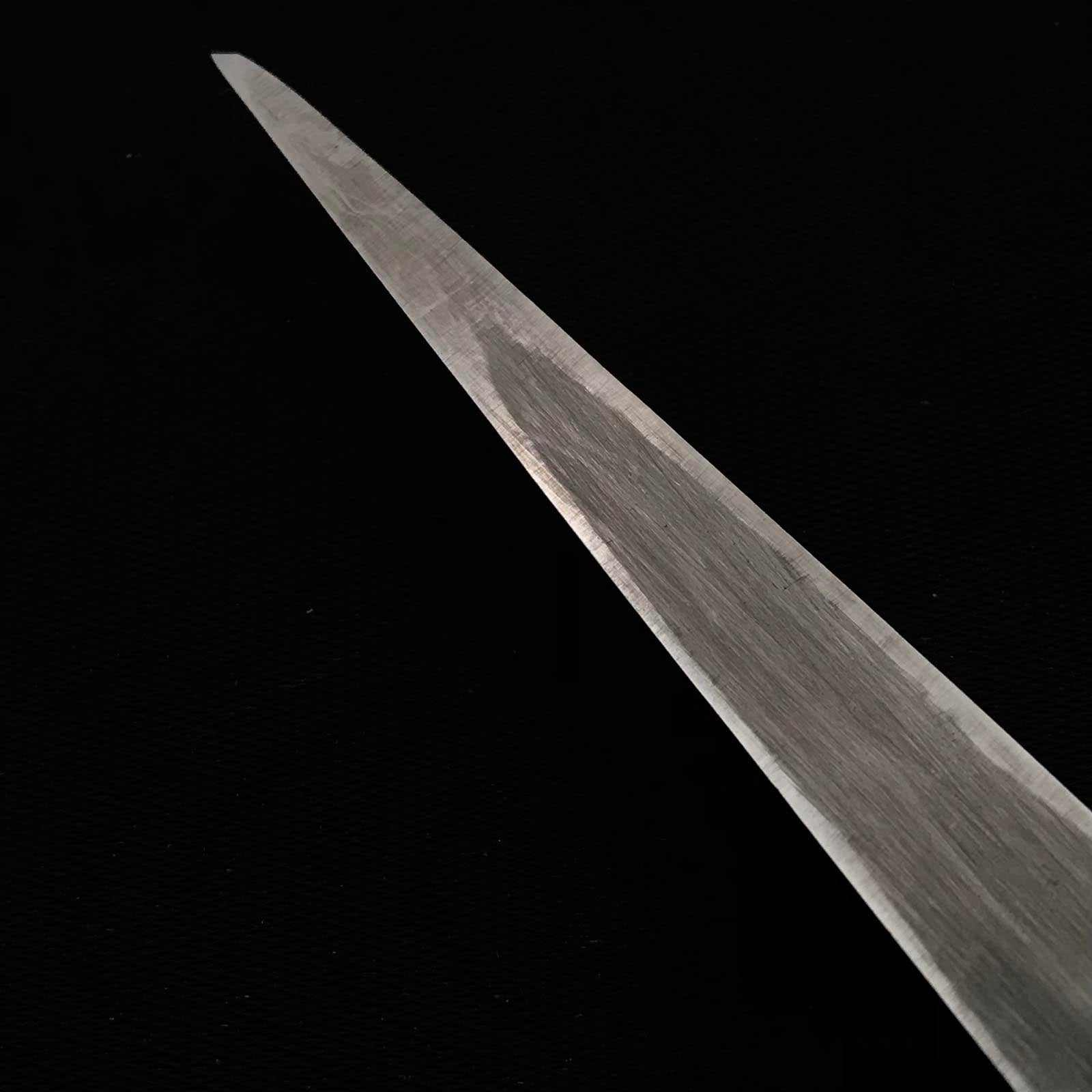 Baishinshi Kukikokatana Carving knifes _ _ _ _ 梅心子 繰小刀
