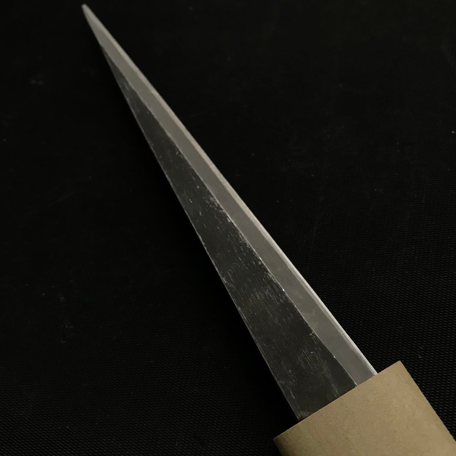 Baishinshi Kukikokatana Carving knifes _ _ _ _ 梅心子 繰小刀