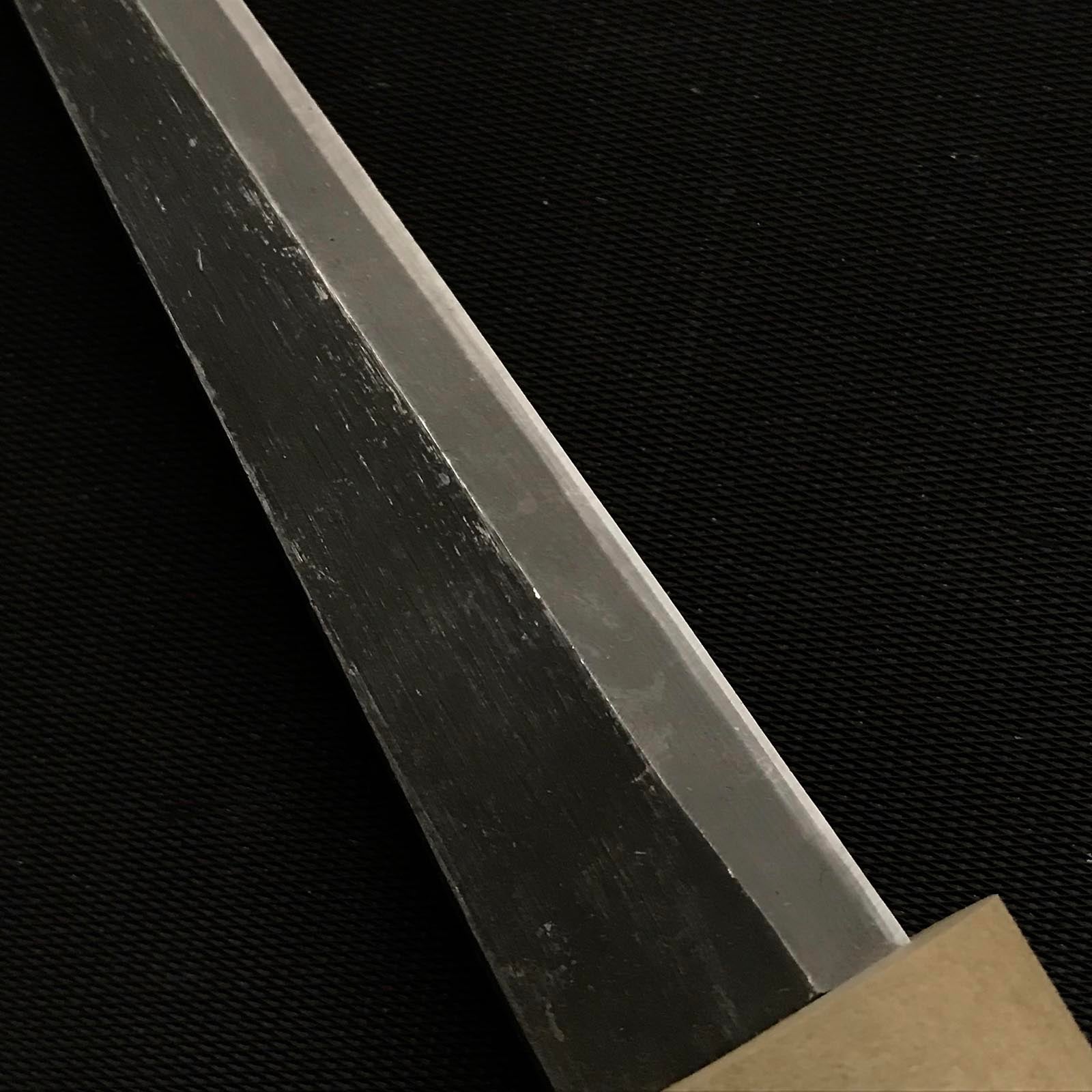 Baishinshi Kukikokatana Carving knifes _ _ _ _ 梅心子 繰小刀