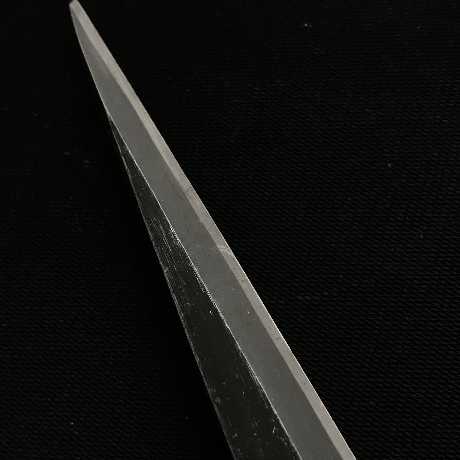 Baishinshi Kukikokatana Carving knifes _ _ _ _ 梅心子 繰小刀
