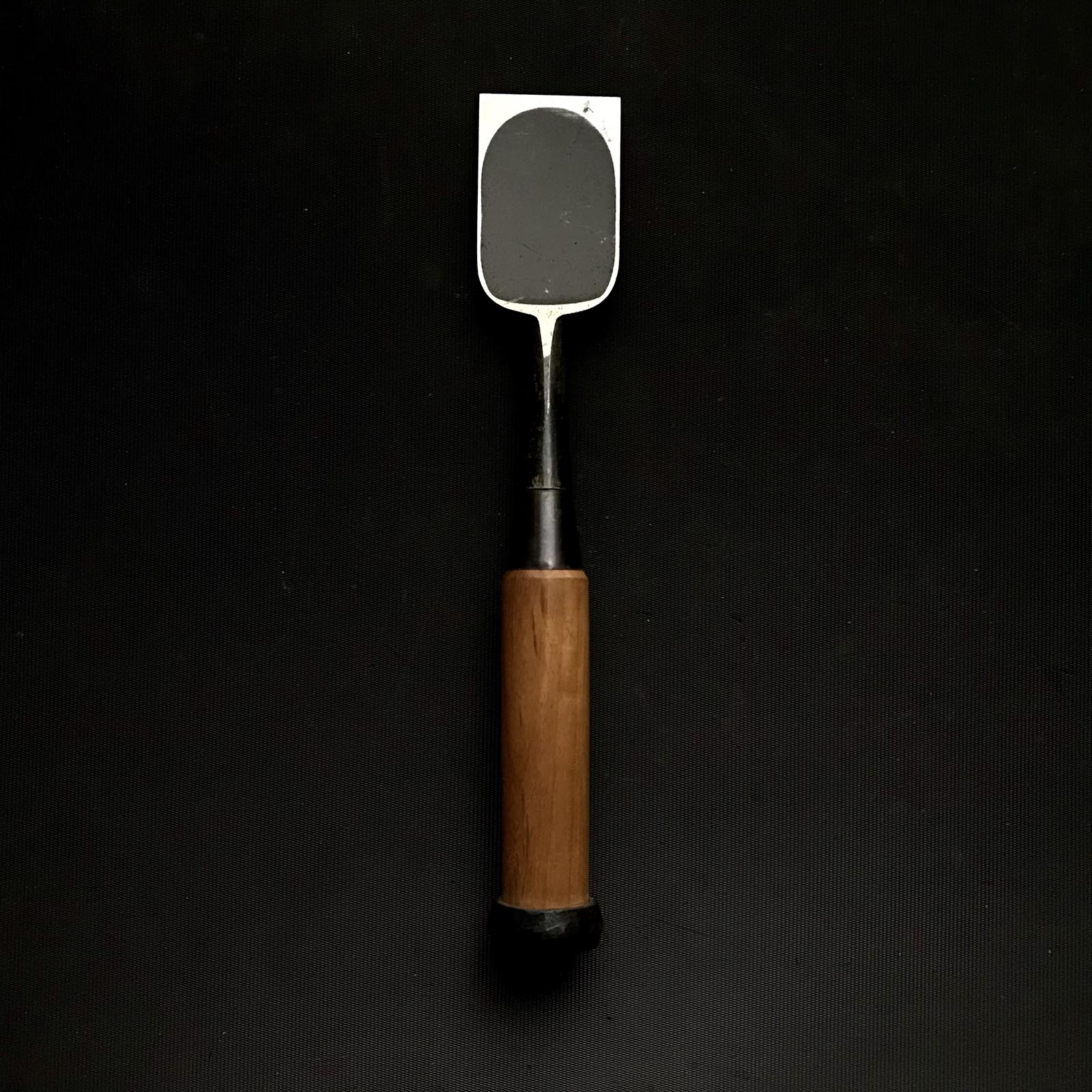 山田常五郎作 常弘 旧常広 卓上ノミ 山田常五郎作 常弘 追入鑿 36mm