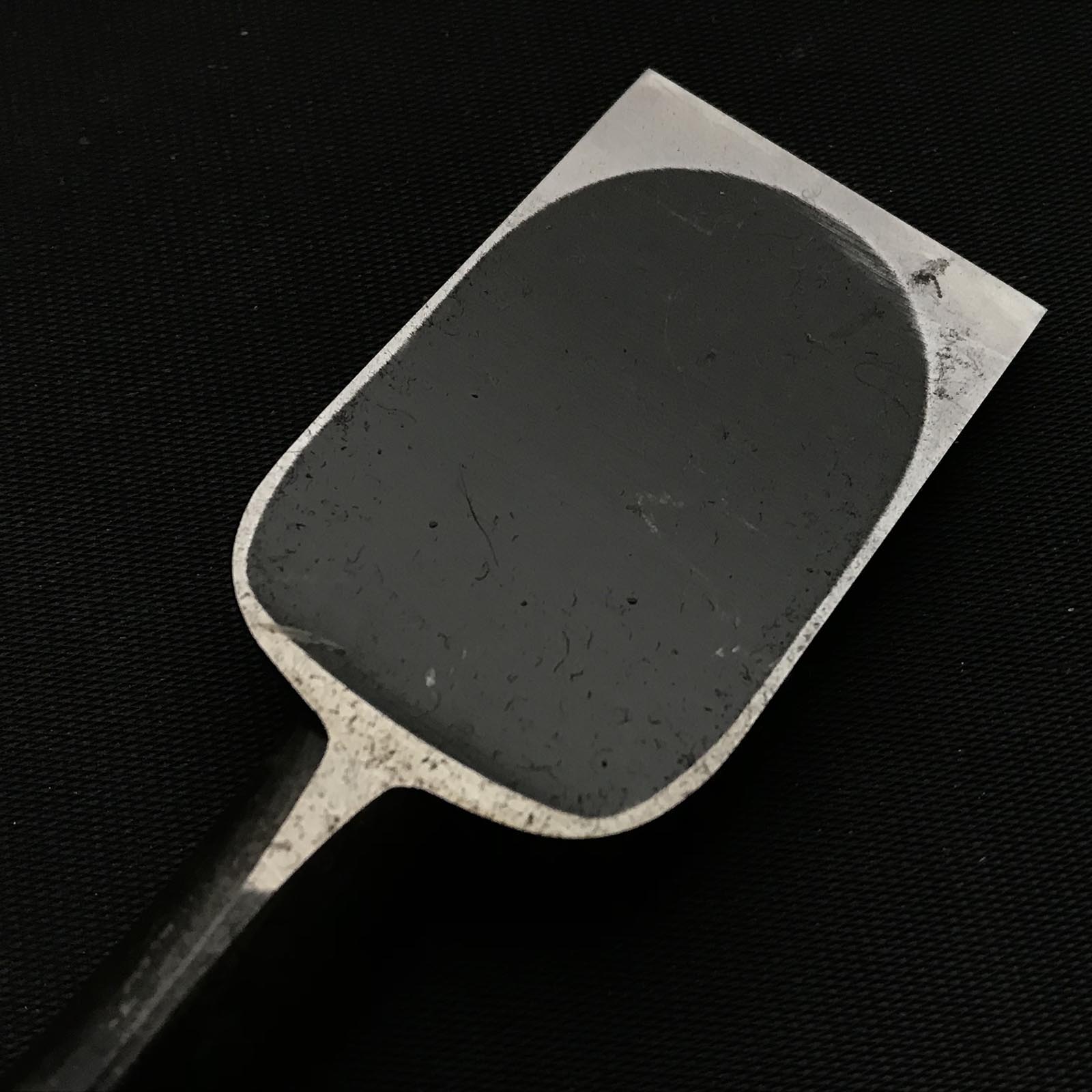 Old stock Tsunehiro Bench chisels by Yamada Tsunegorou 山田常五郎作 常弘 追入鑿 36mm