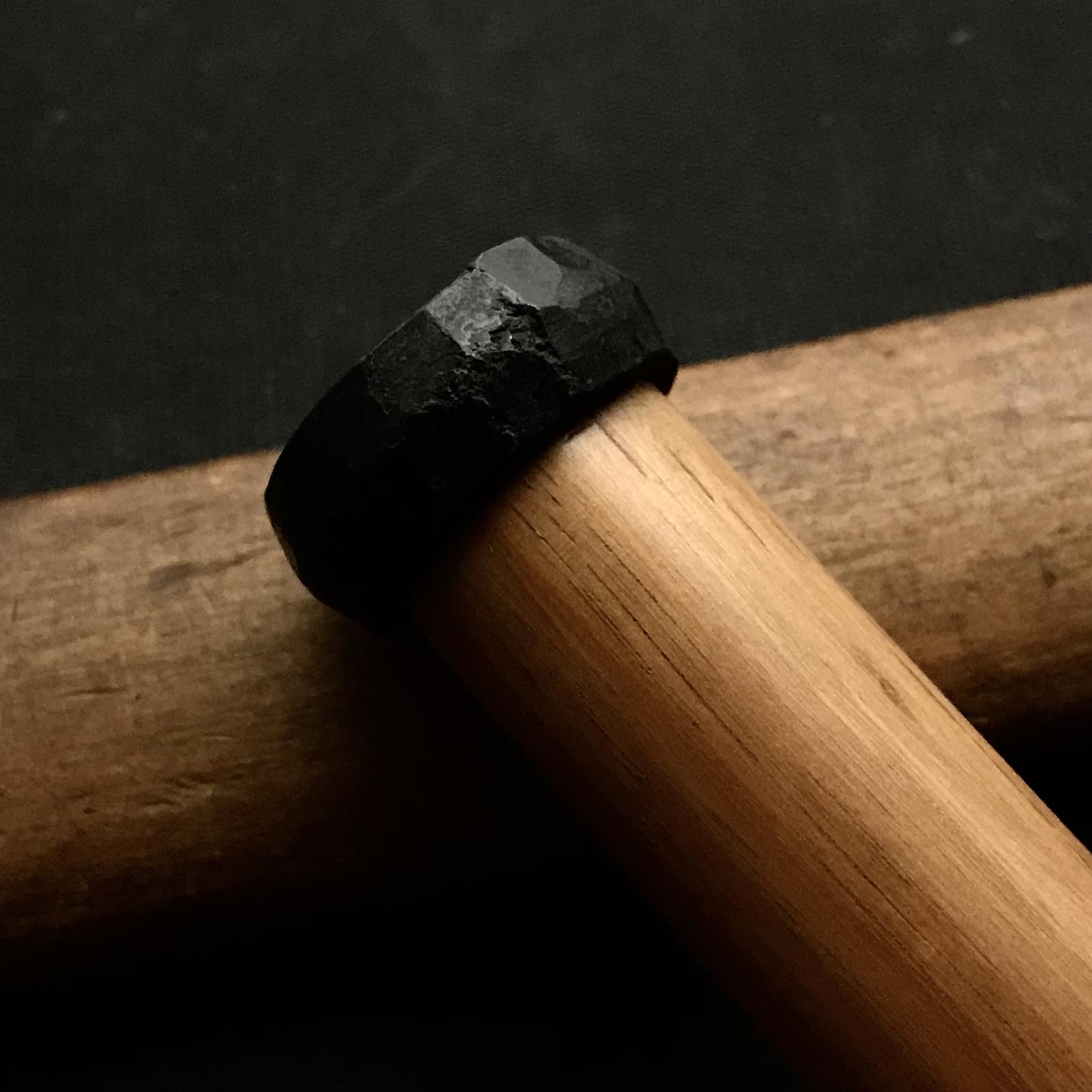 Old stock Tsunehiro Bench chisels by Yamada Tsunegorou 山田常五郎作 常弘 追入鑿 36mm