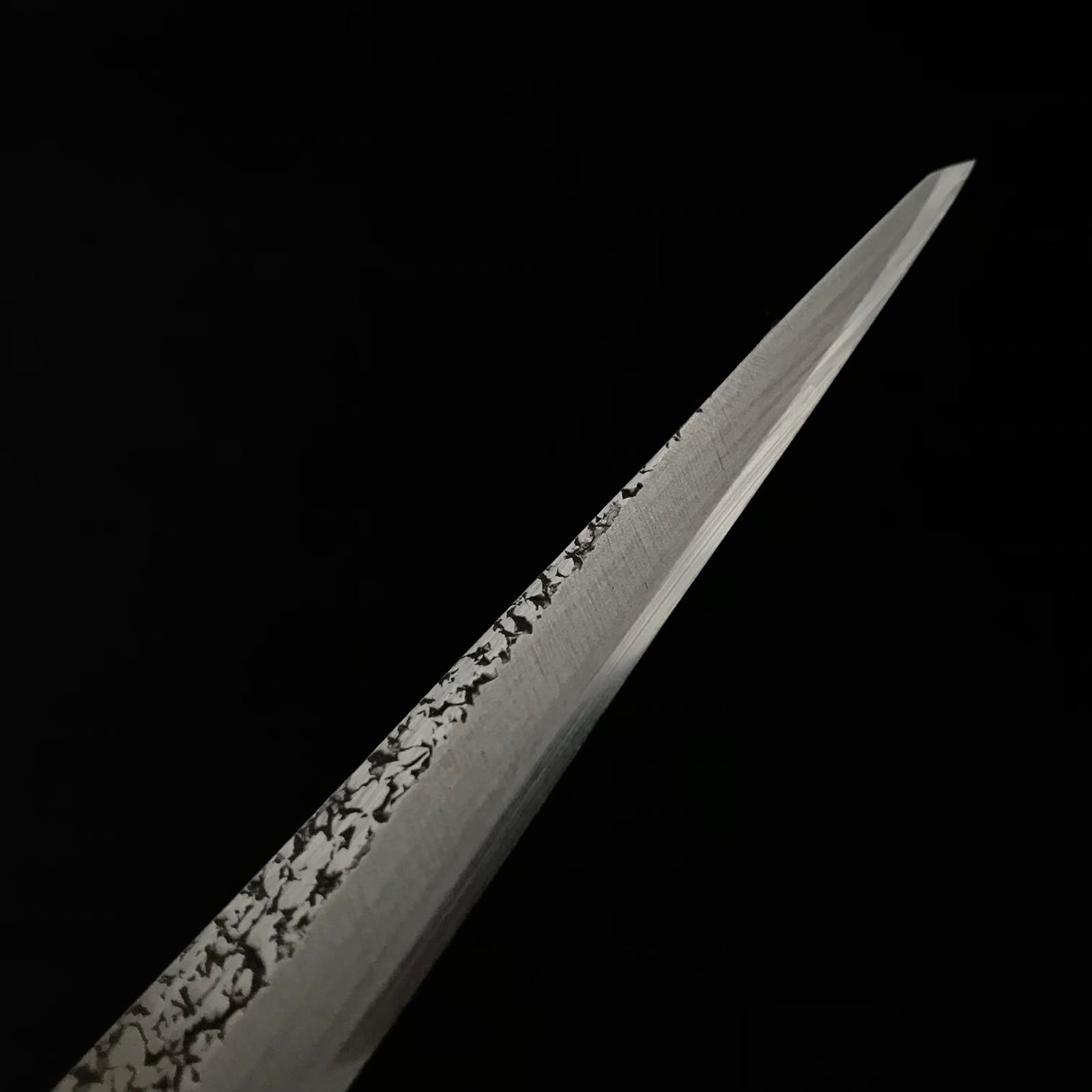 Yamatokotsuchi Kuri Kokatana (Carving knife) Right hand 倭小槌 繰り小刀 右 135mm