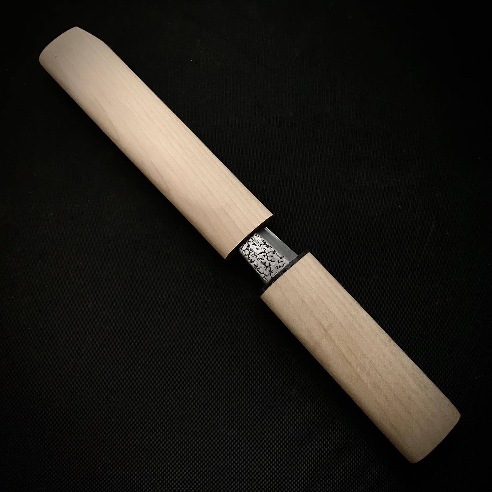 Yamatokotsuchi Kuri Kokatana (Carving knife) Right hand 倭小槌 繰り小刀 右 135mm