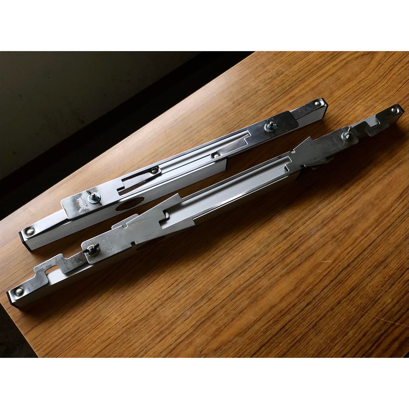 HONMA カーペンターゲージ 墨穴定規 掘り出し物