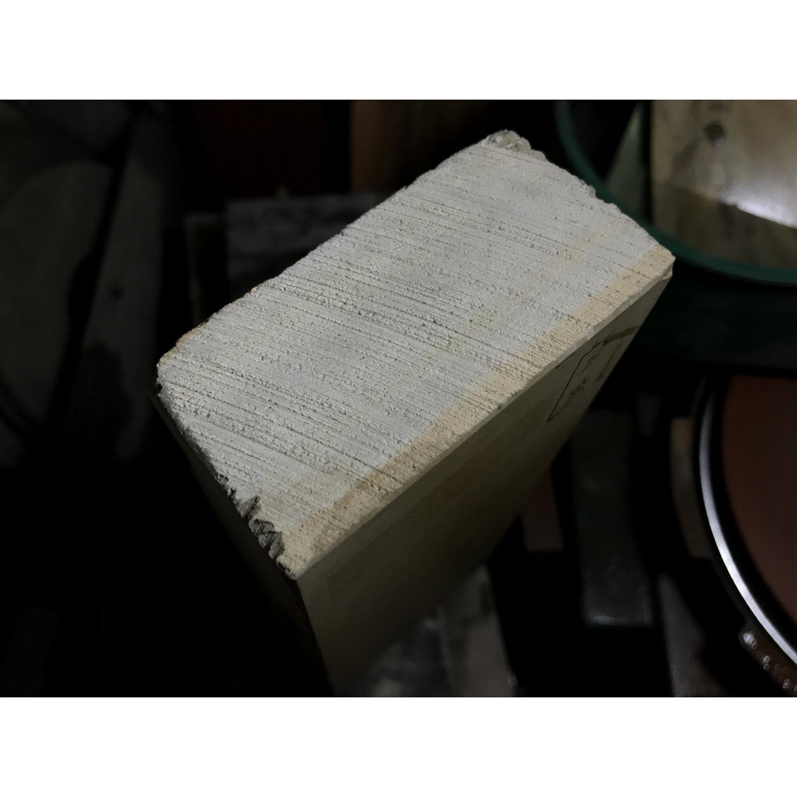 #OZ7 Ozuku Tomae Japanese Natural finishing Stones Tools Hone 天然仕上げ砥石 大突 戸前