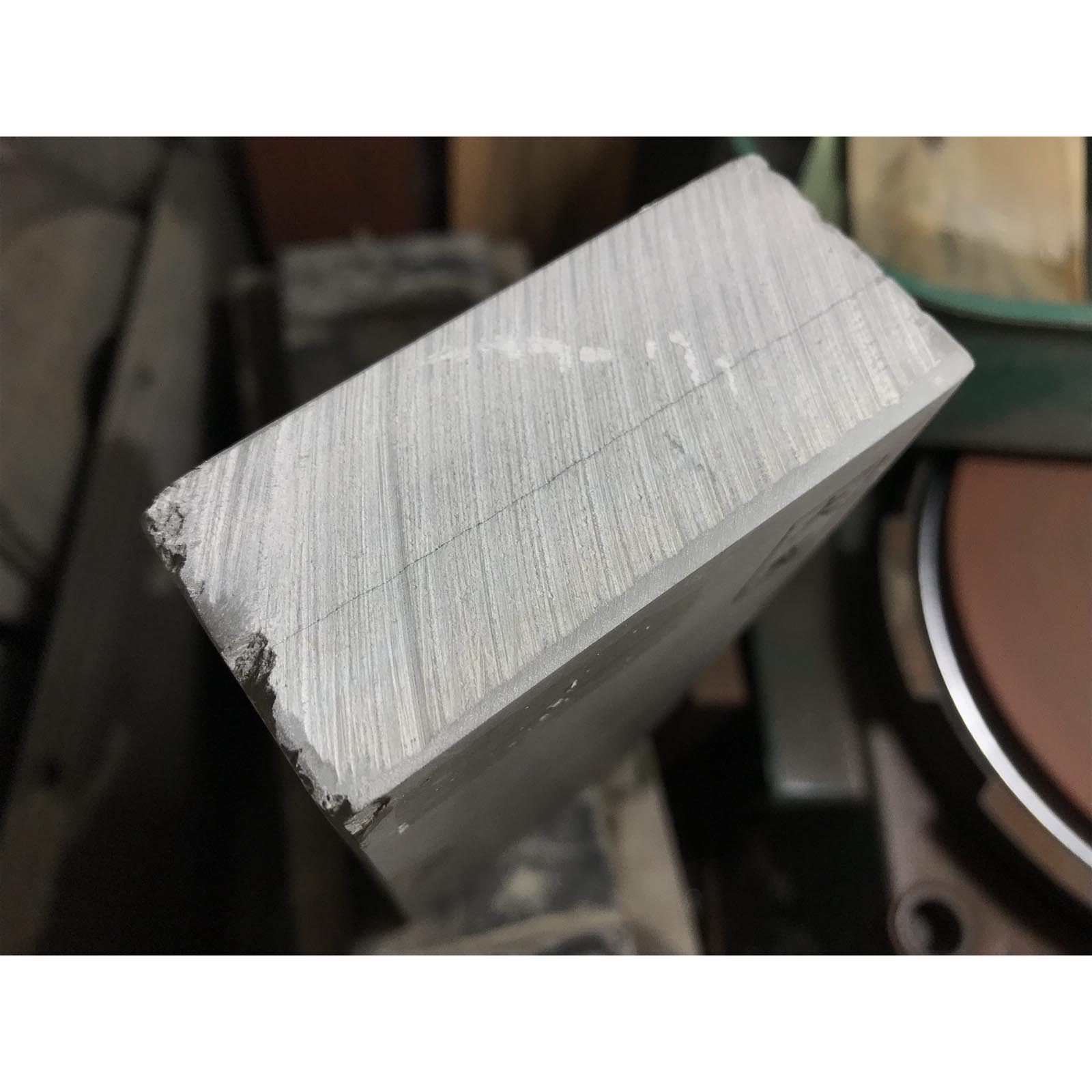 #OZ8 Ozuku Tomae Asagi Japanese Natural finishing Stones Tools Hone 天然仕上げ砥石 大突 戸前 浅葱