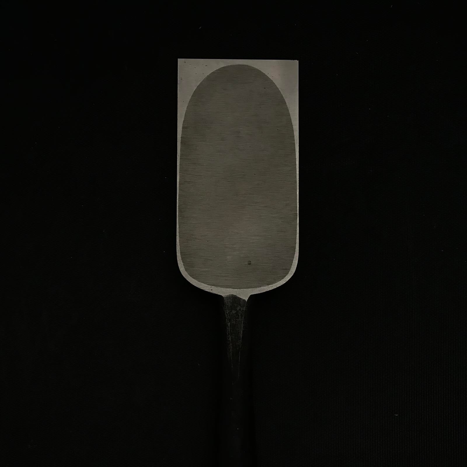 Old stock Yamahiro Paring chisels by Okayama Takeshi 岡山猛作 山弘 薄鑿 Usunomi 48mm