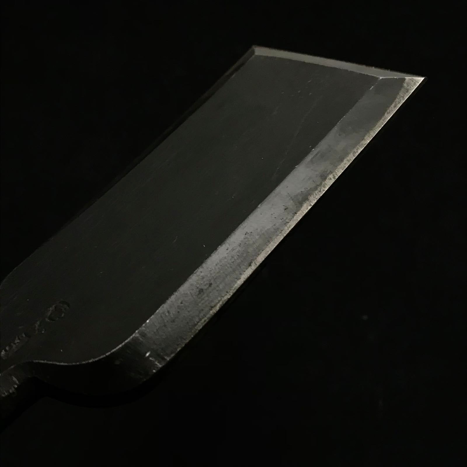 Old stock Yamahiro Paring chisels by Okayama Takeshi 岡山猛作 山弘 薄鑿 Usunomi 48mm