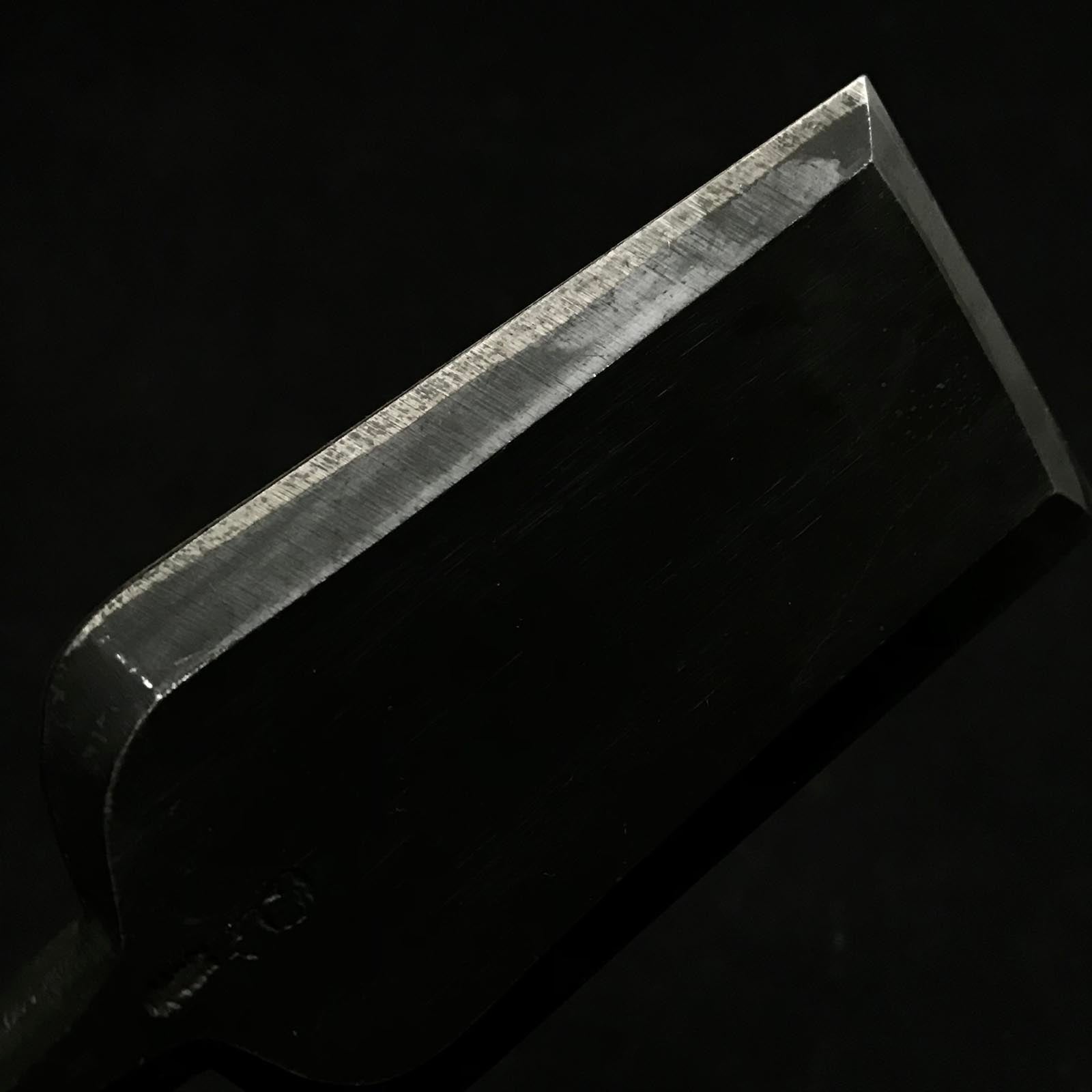 Old stock Yamahiro Paring chisels by Okayama Takeshi 岡山猛作 山弘 薄鑿 Usunomi 48mm