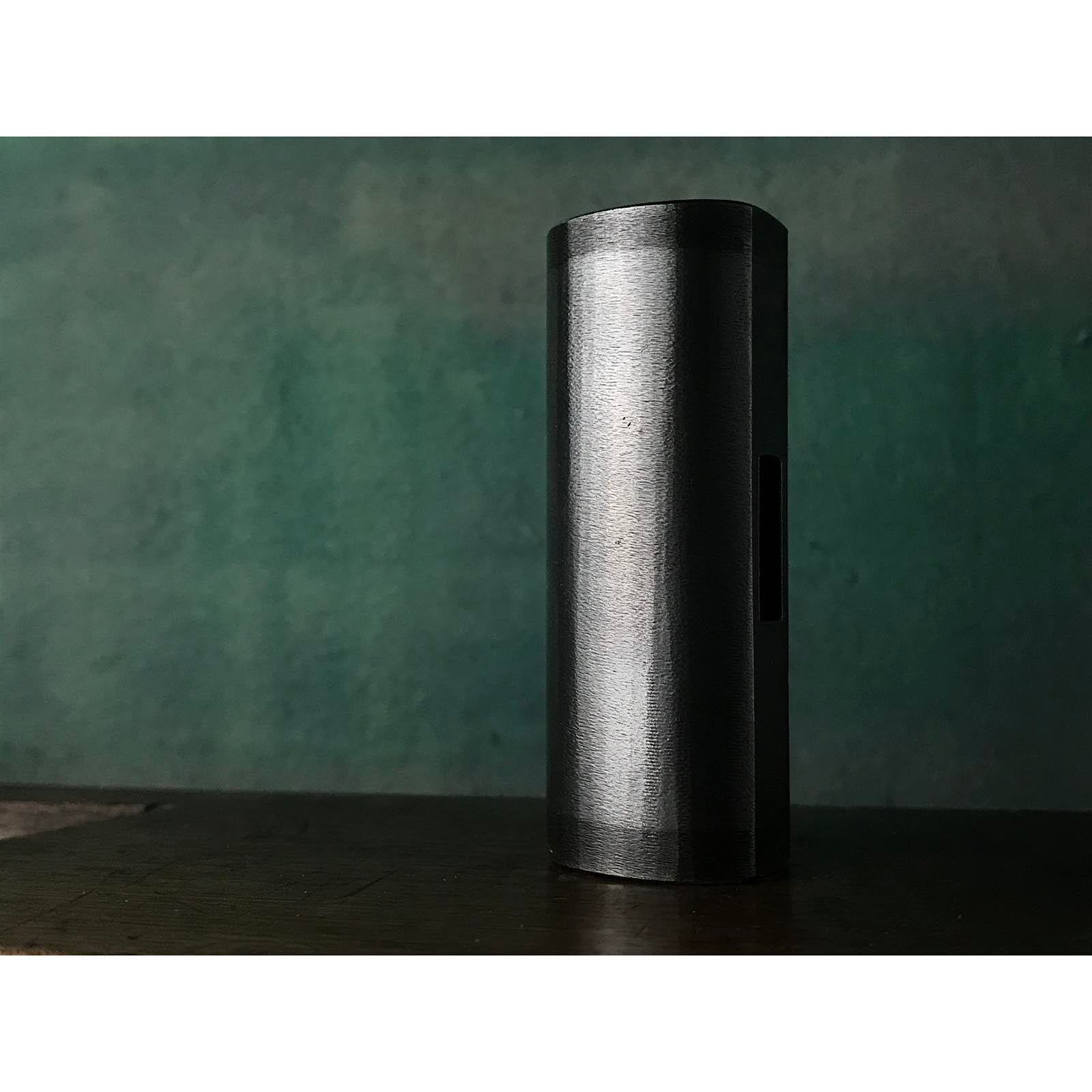 古株 幸三郎 貼鋼一文字槌(玄音) 掘出し物 長谷川幸三郎氏 鋼付玄翁 一文字地型 180g