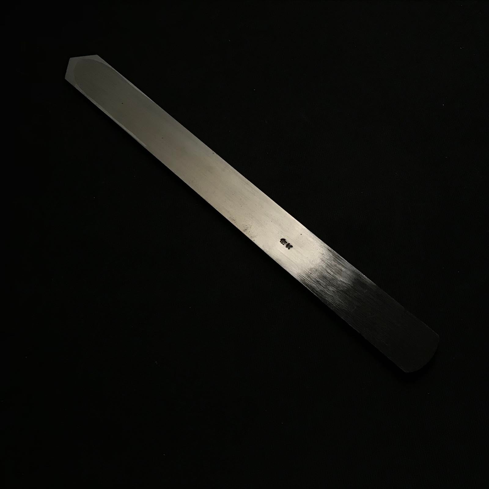 旧在庫 Seigen Kensaki 掘り出し物 清玄 剣先 24mm