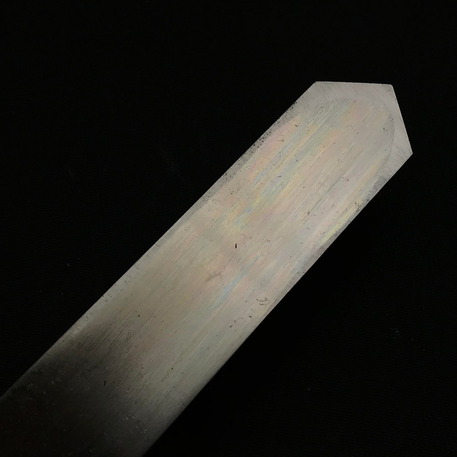 旧在庫 Seigen Kensaki 掘り出し物 清玄 剣先 24mm