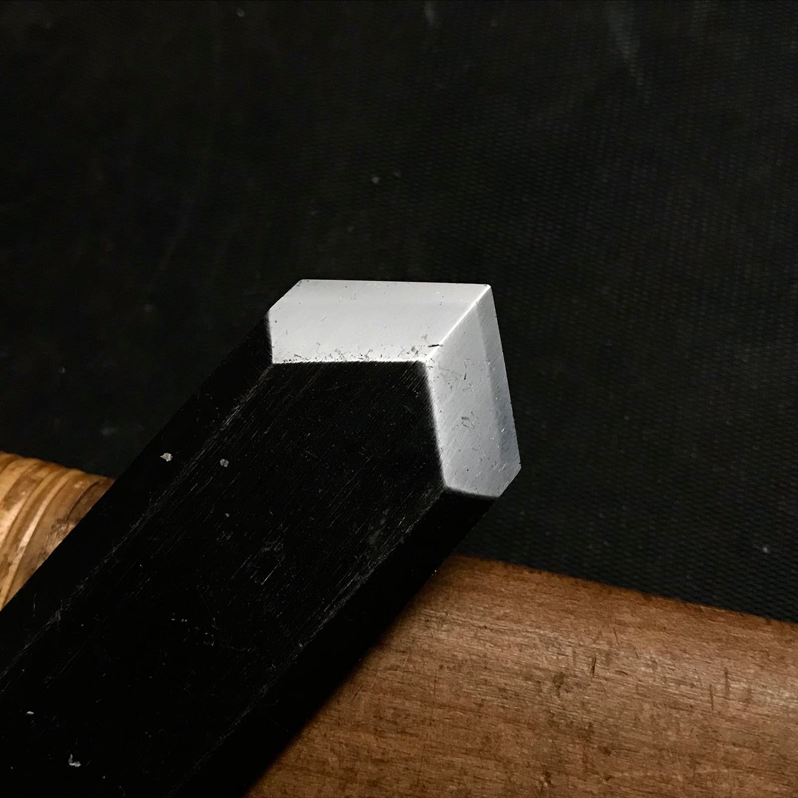 旧在庫 Seigen Kensaki 掘り出し物 清玄 剣先 24mm