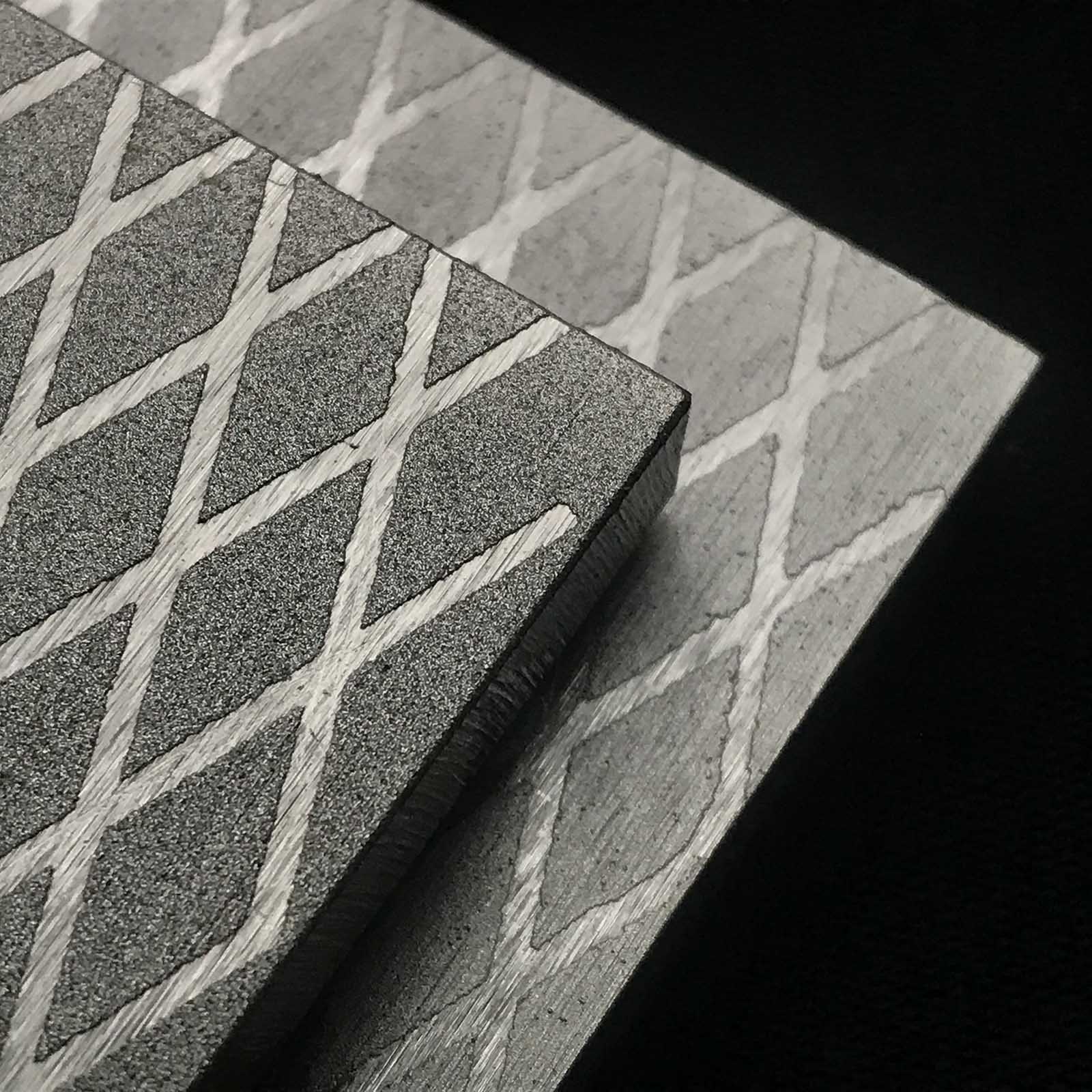 Eyewood Electrodeposited Diamond sharpening stones | アイウッドダイヤモンド砥石 #300 & #800