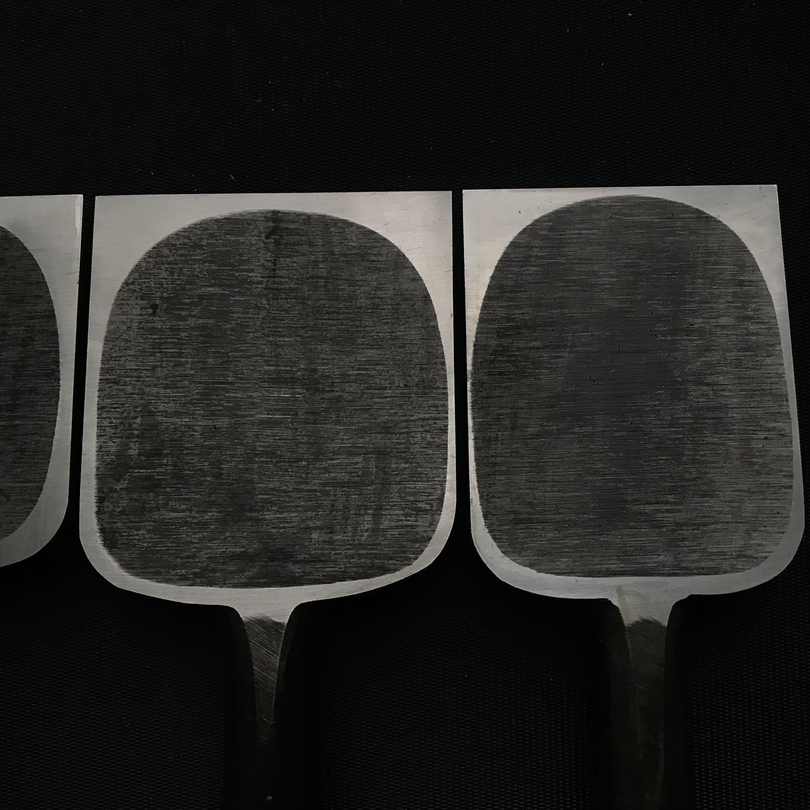 Fujihiro 特幅 卓上ノミ 今井忠太郎作 今井忠太郎作 二治弘 追入鑿 48mm 54mm おいれのみ