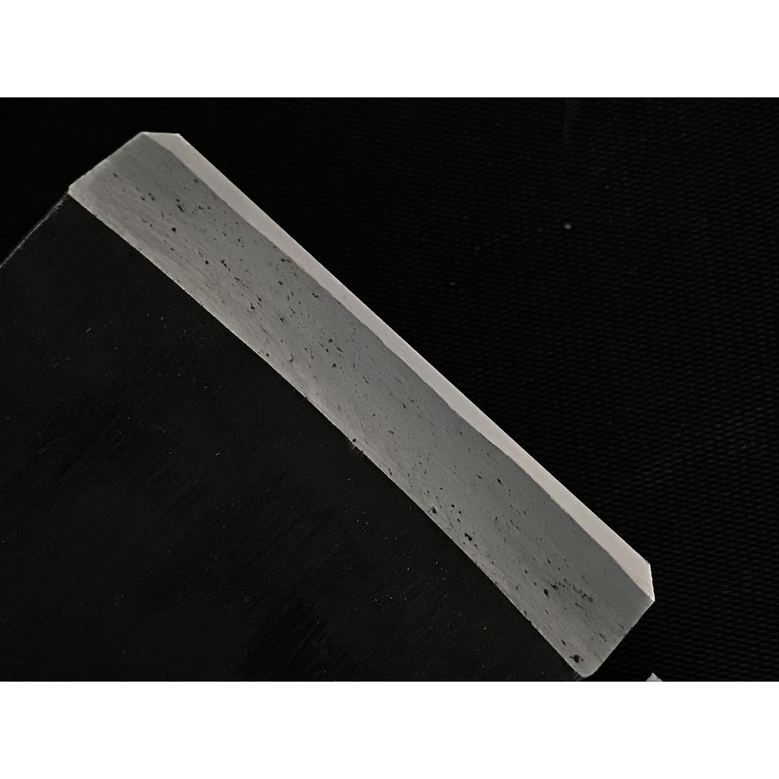 Keizaburo Smoothing Plana(Kanna) Swendish steel Black Ura 圭三郎 仕上げ鉋 スウェーデン 黒裏 | 70mm