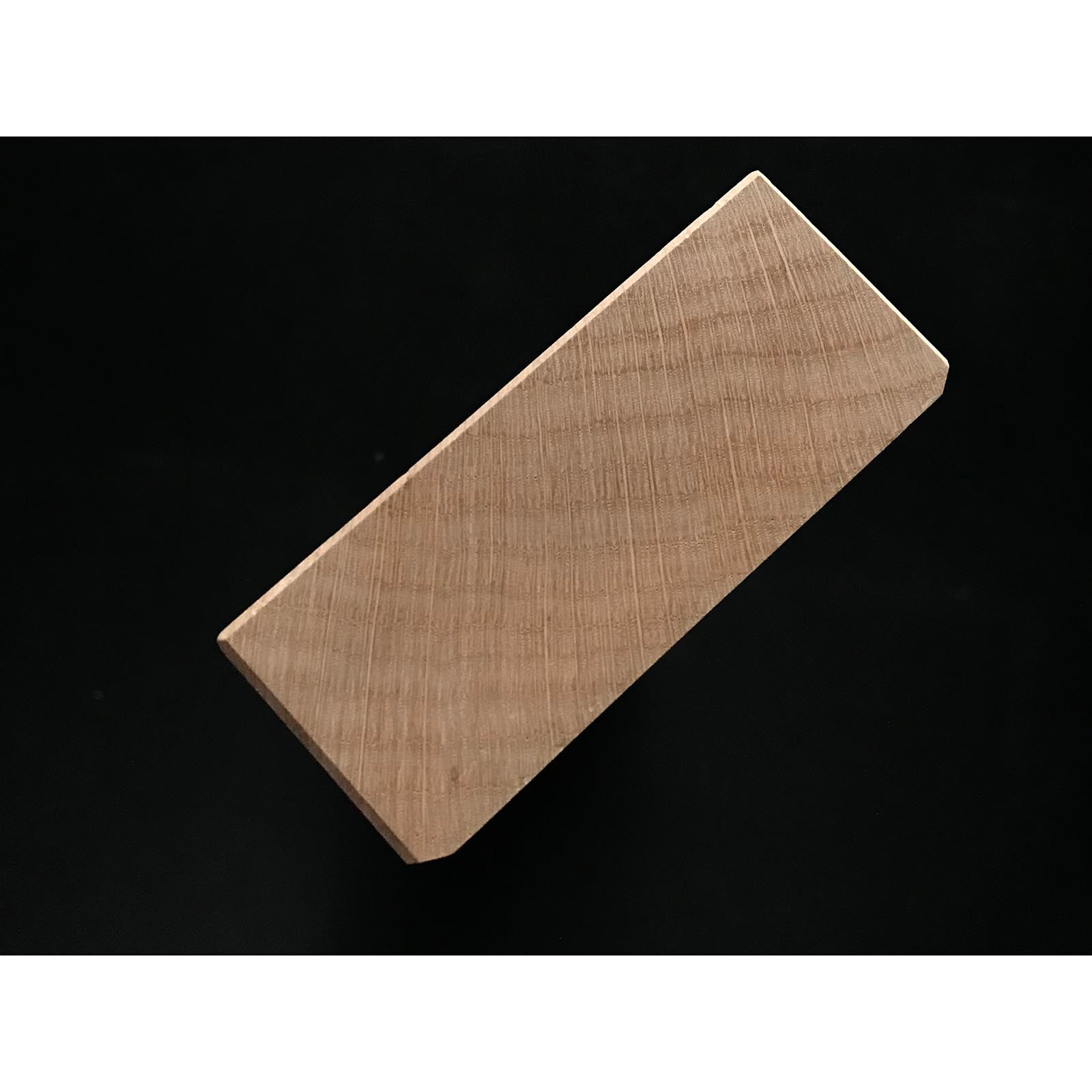 Used Yabane Smoothing Plane (Kanna) by Ishido Master 中古 石堂輝秀作 矢羽根 労働大臣章受賞記念鉋 仕上げ鉋 70mm