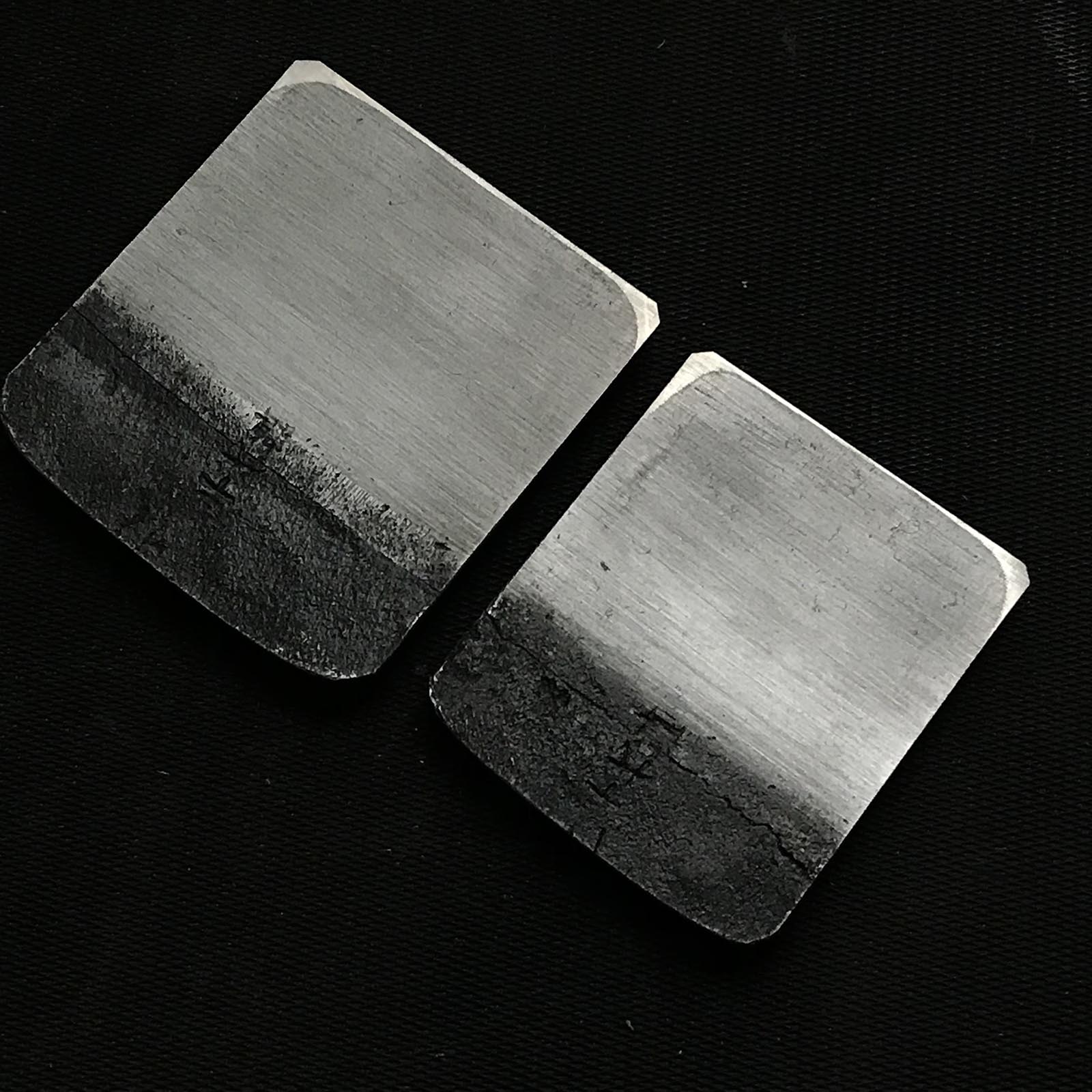 Chiyotsuru Spokeshave Plane by Chiyotsuru Sadahide 3rd generation 三代目千代鶴貞秀 千代鶴 南京鉋 36,30mm