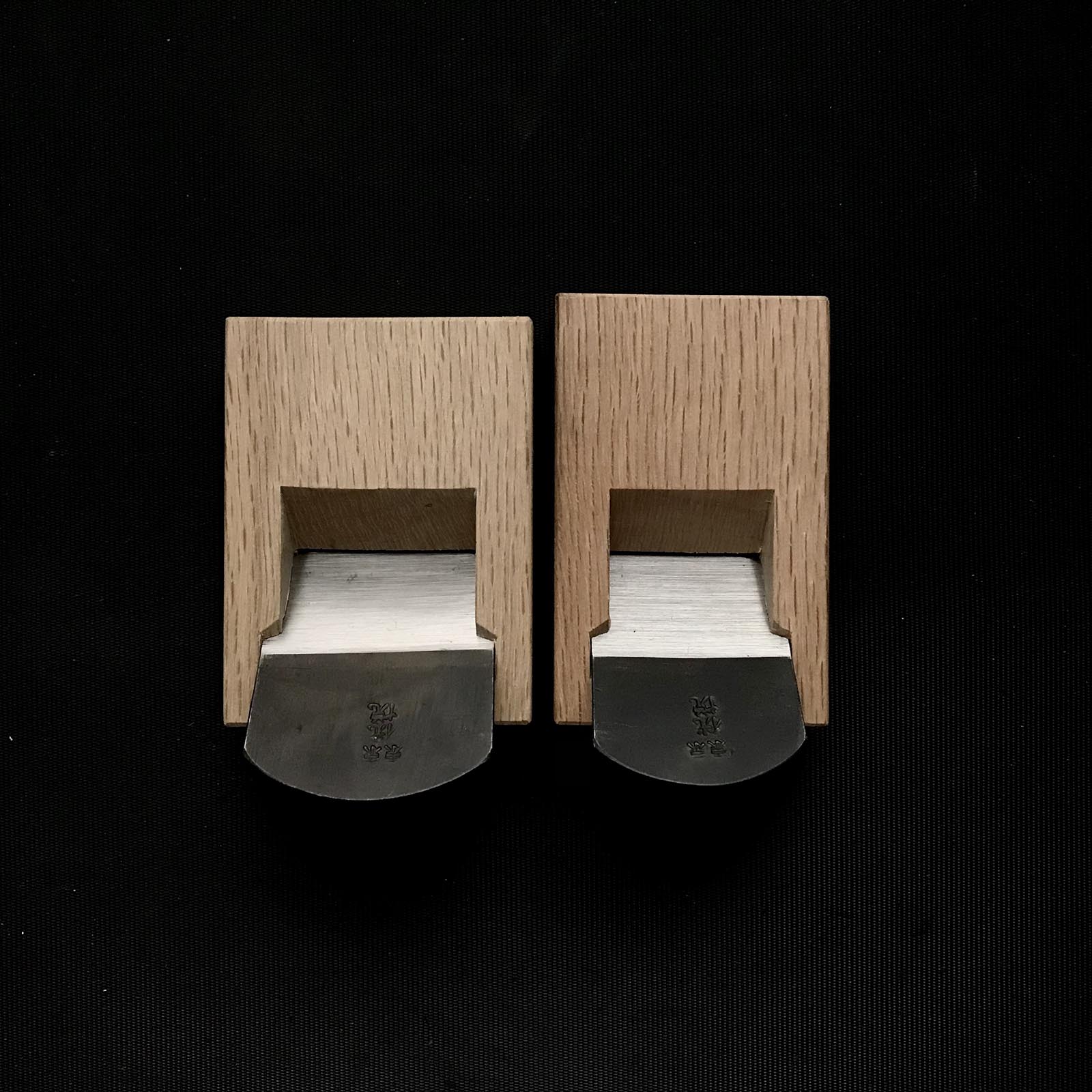 Kouetsu Mini Flat Plane by Komori 侊悦 小森作 極豆平鉋 Mame Hirakanna
