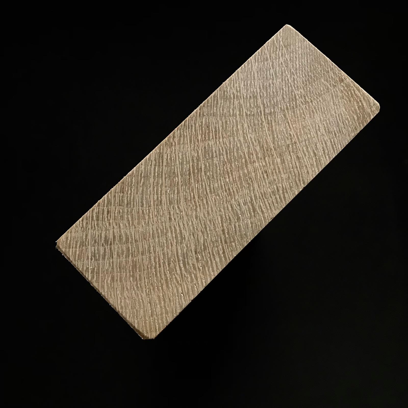 Ginzen Smoothing Plane (Kanna) by Seisuke Mizuno 水野清介作 特注 銀扇 仕上げ鉋 70mm