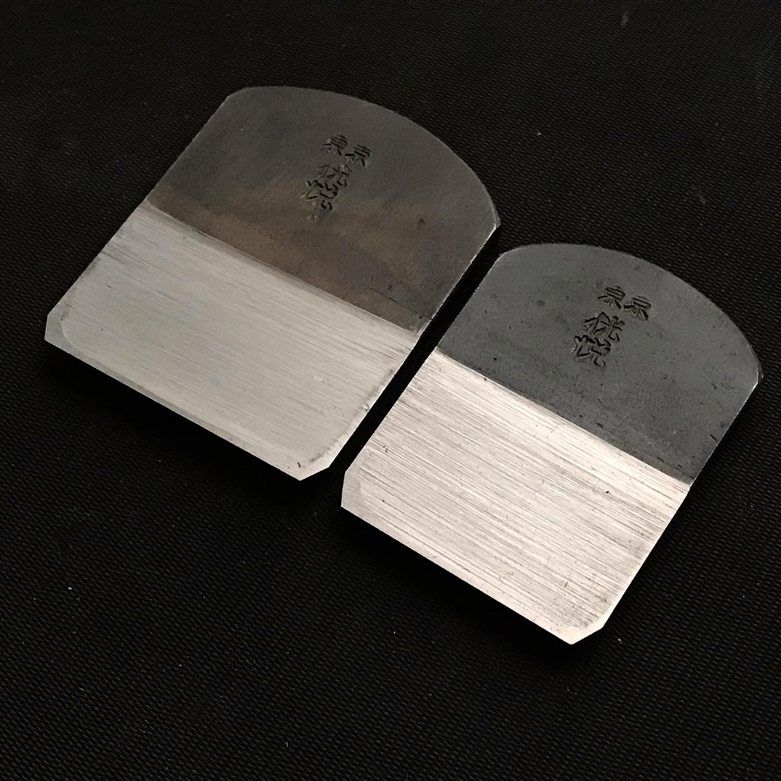 侊悦 小森作 豆平鉋 まめひらかんな 36, 42mm