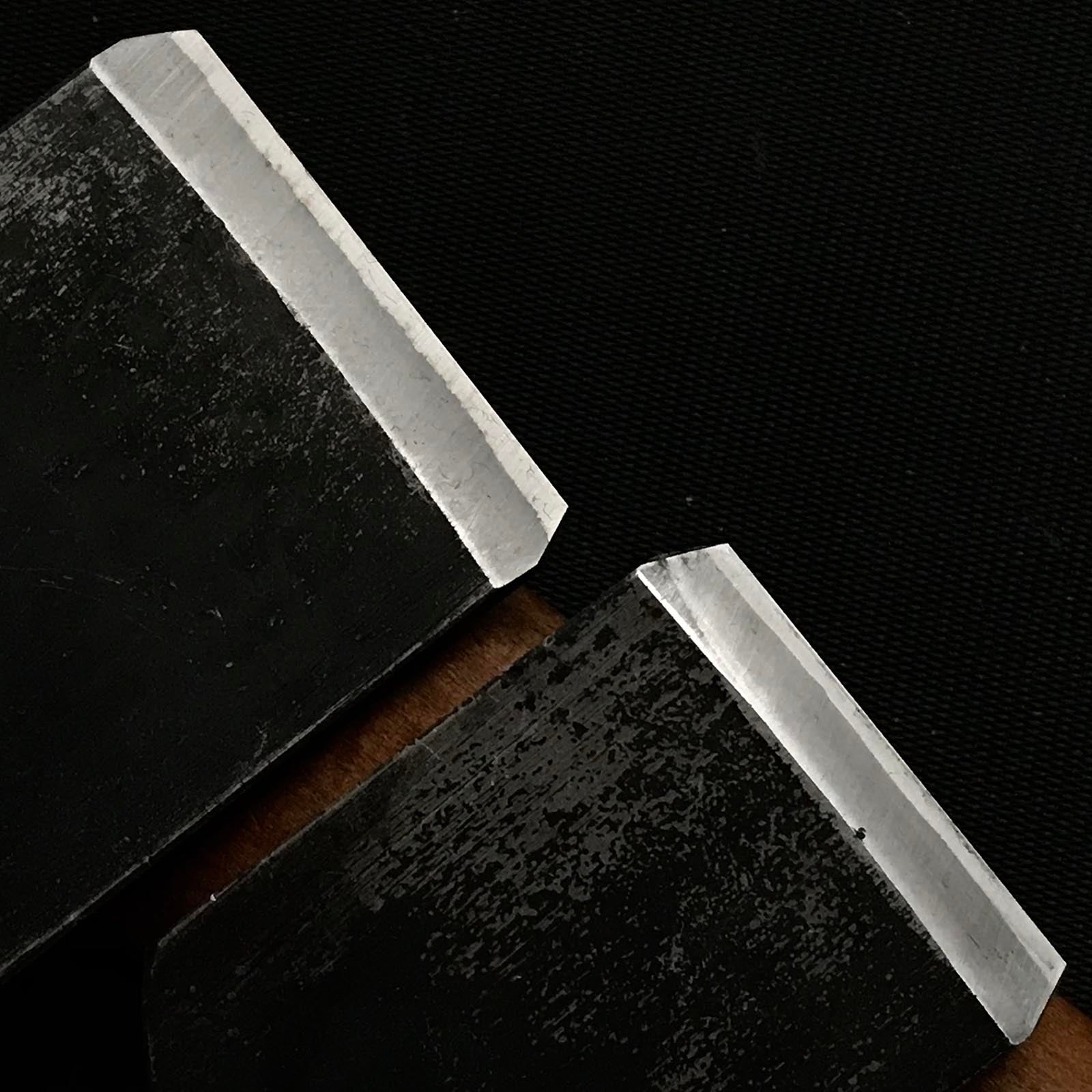 侊悦 小森作 豆平鉋 まめひらかんな 36, 42mm