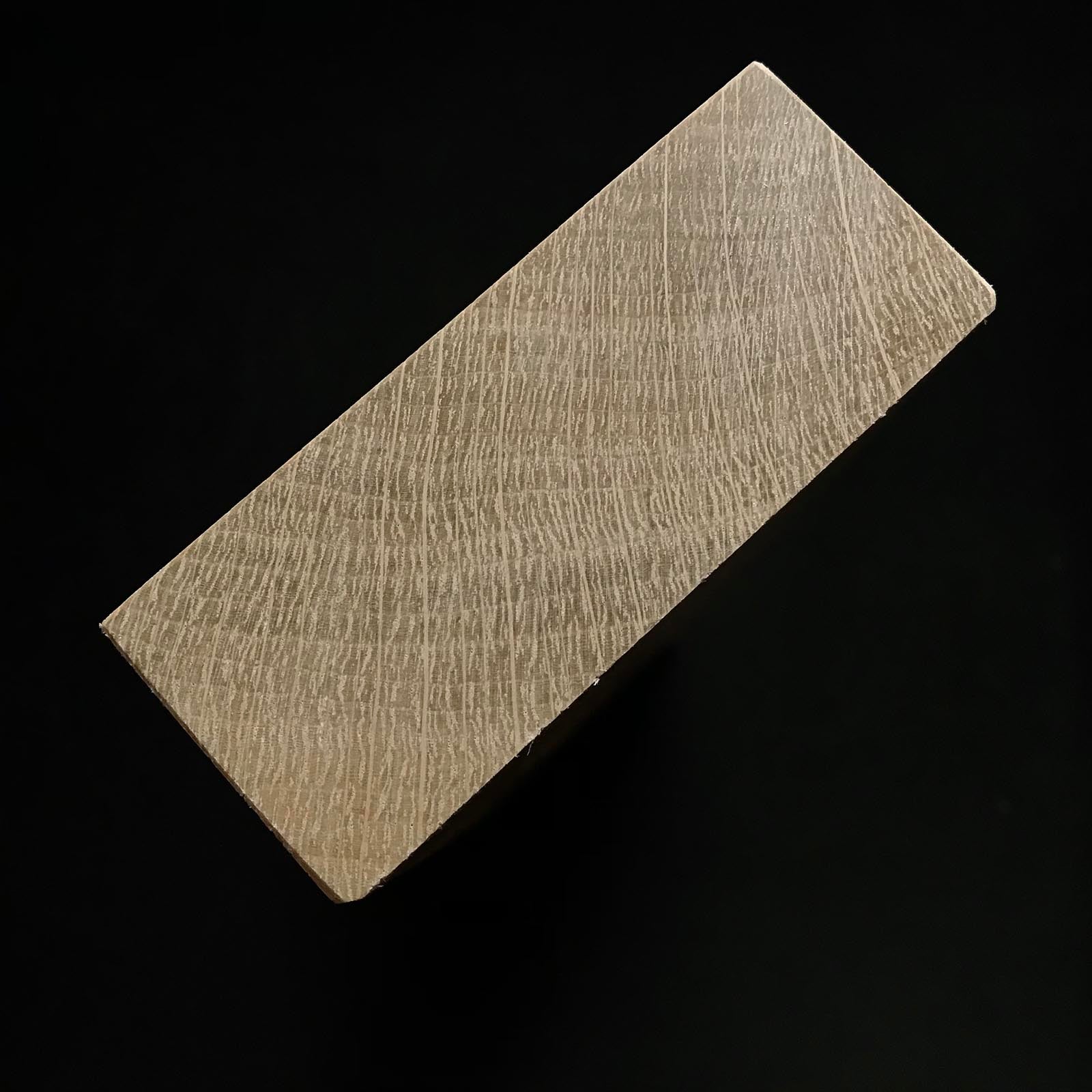 Takasago Smoothing Plane(Kanna) by Seisuke Mizuno 水野清介作 特注 扇高砂 仕上げ鉋 70mm