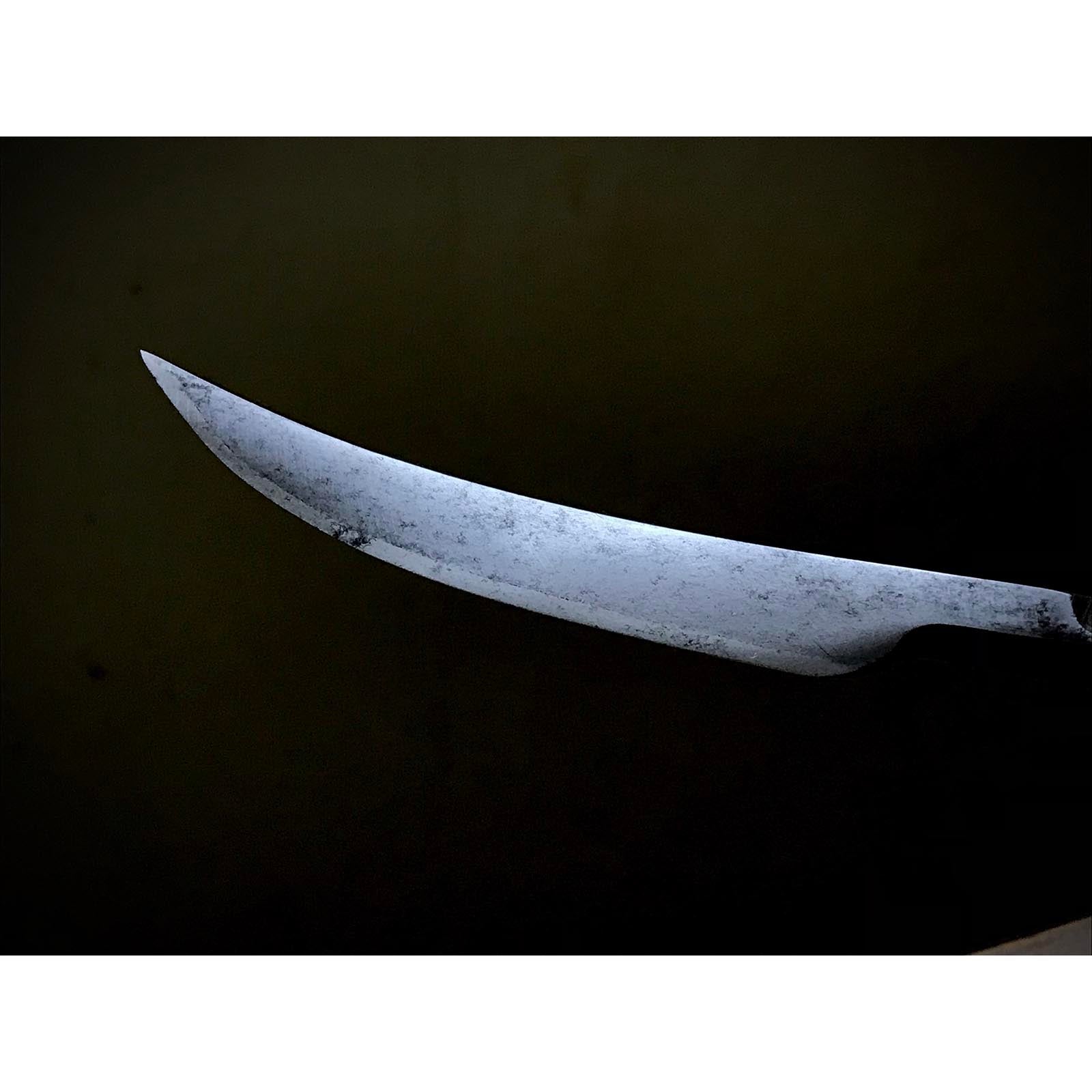 旧株石流槍鉋 掘り出し物 石流槍鉋 100mm