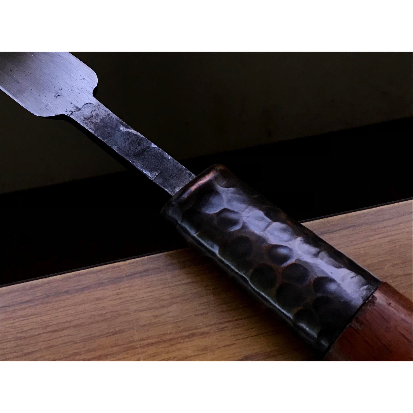 旧株石流槍鉋 掘り出し物 石流槍鉋 100mm