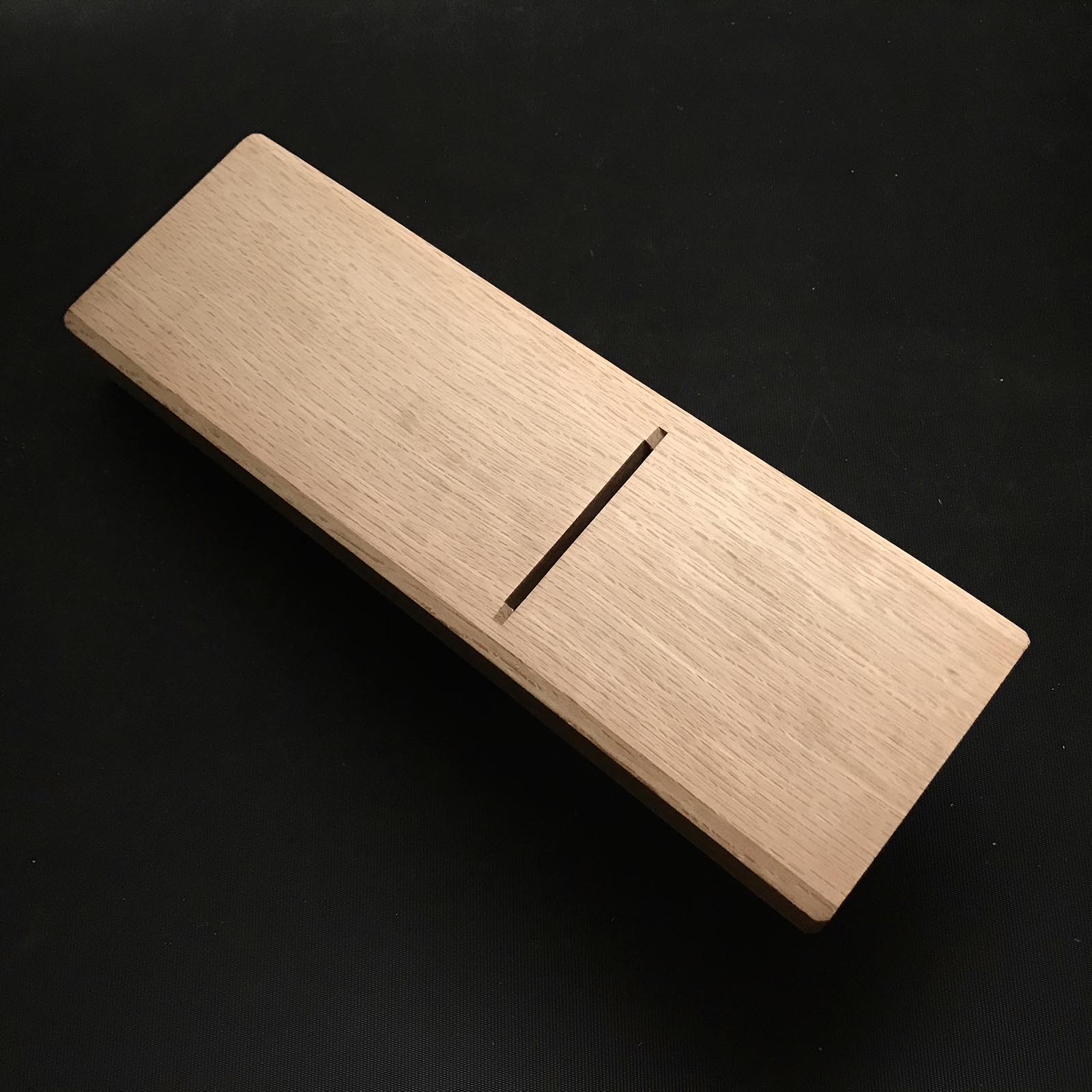 龍龍 |堤友市堤朋一 |スムージング プレーン仕上げ鉋 | 70mm