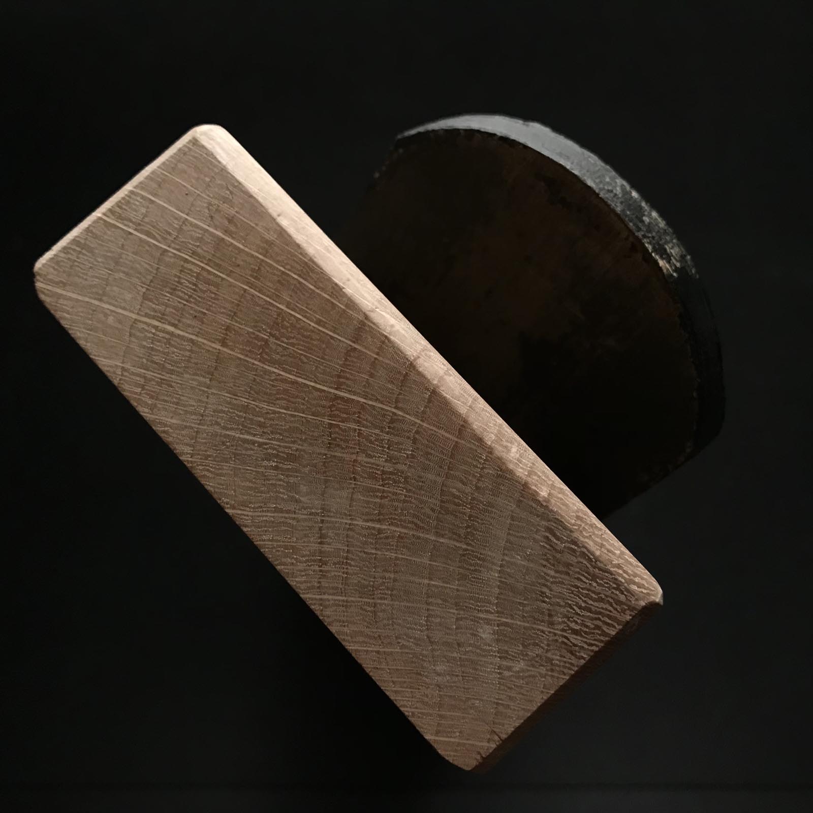 龍龍 |堤友市堤朋一 |スムージング プレーン仕上げ鉋 | 70mm