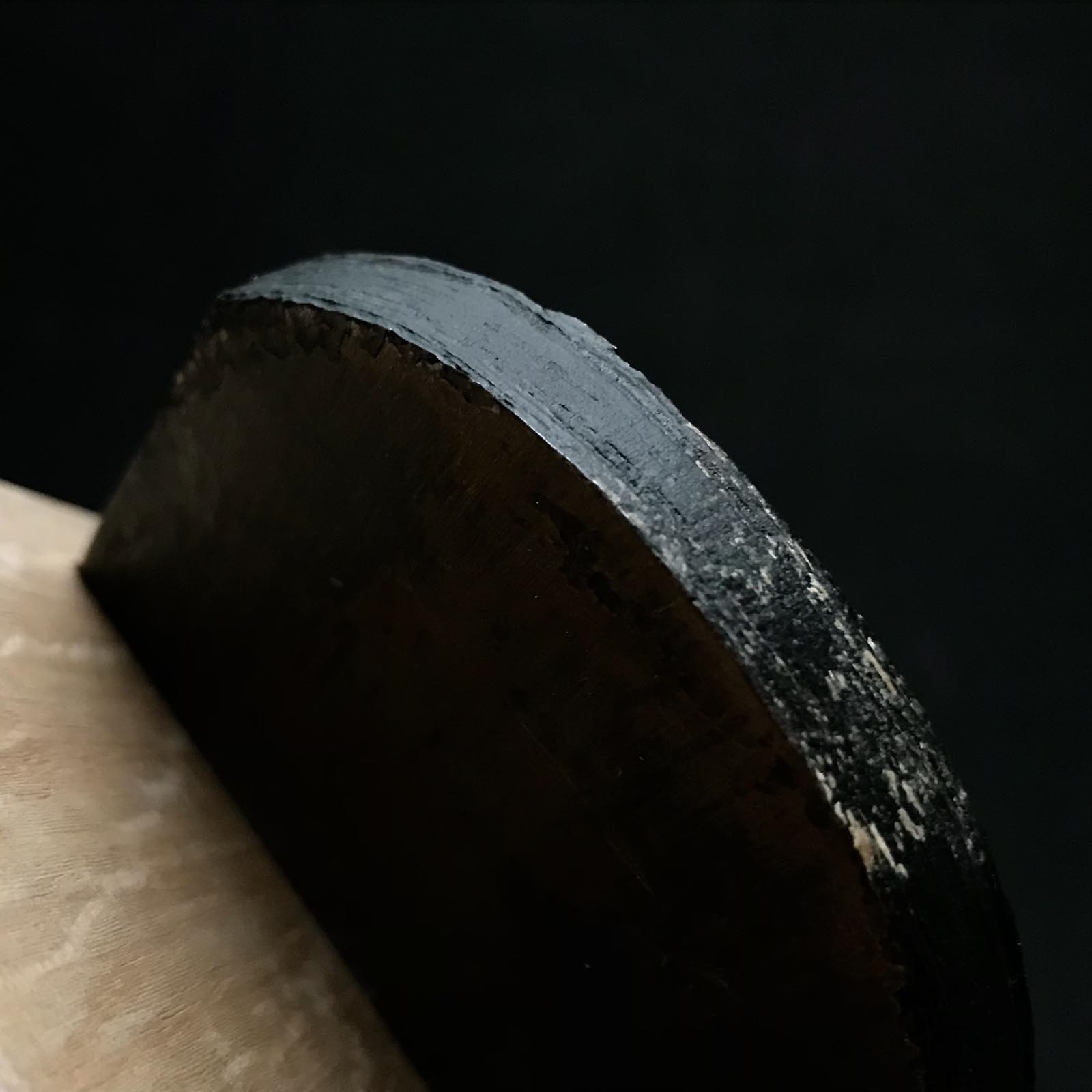 龍龍 |堤友市堤朋一 |スムージング プレーン仕上げ鉋 | 70mm