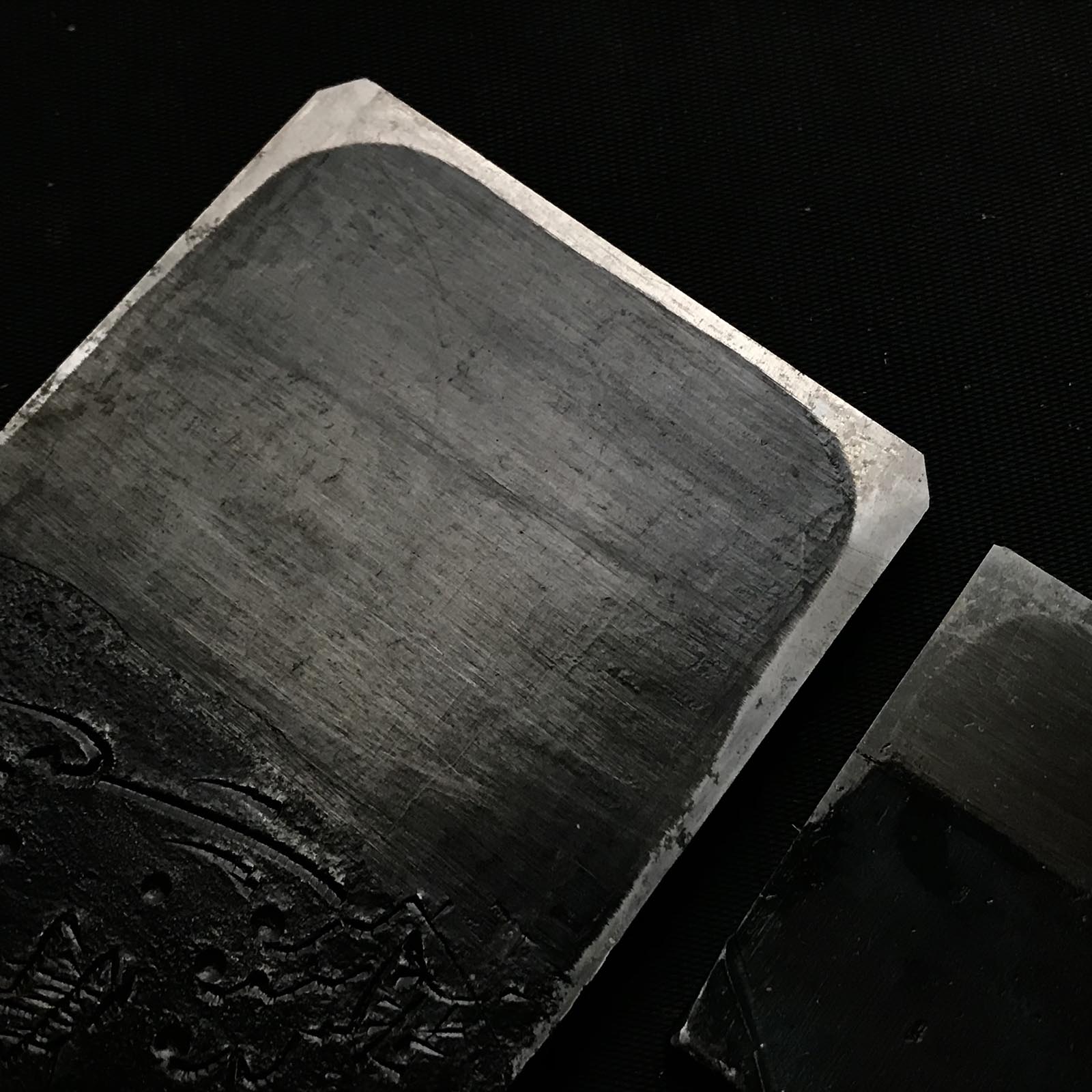 龍龍 |堤友市堤朋一 |スムージング プレーン仕上げ鉋 | 70mm