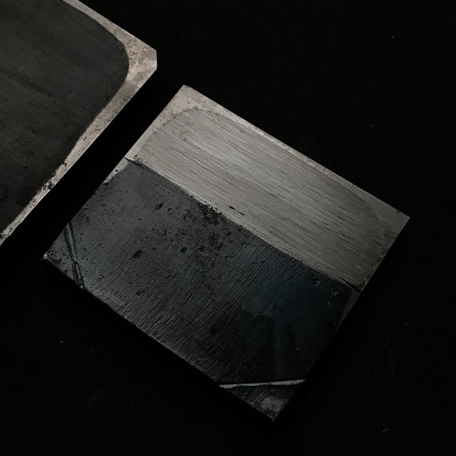 龍龍 |堤友市堤朋一 |スムージング プレーン仕上げ鉋 | 70mm