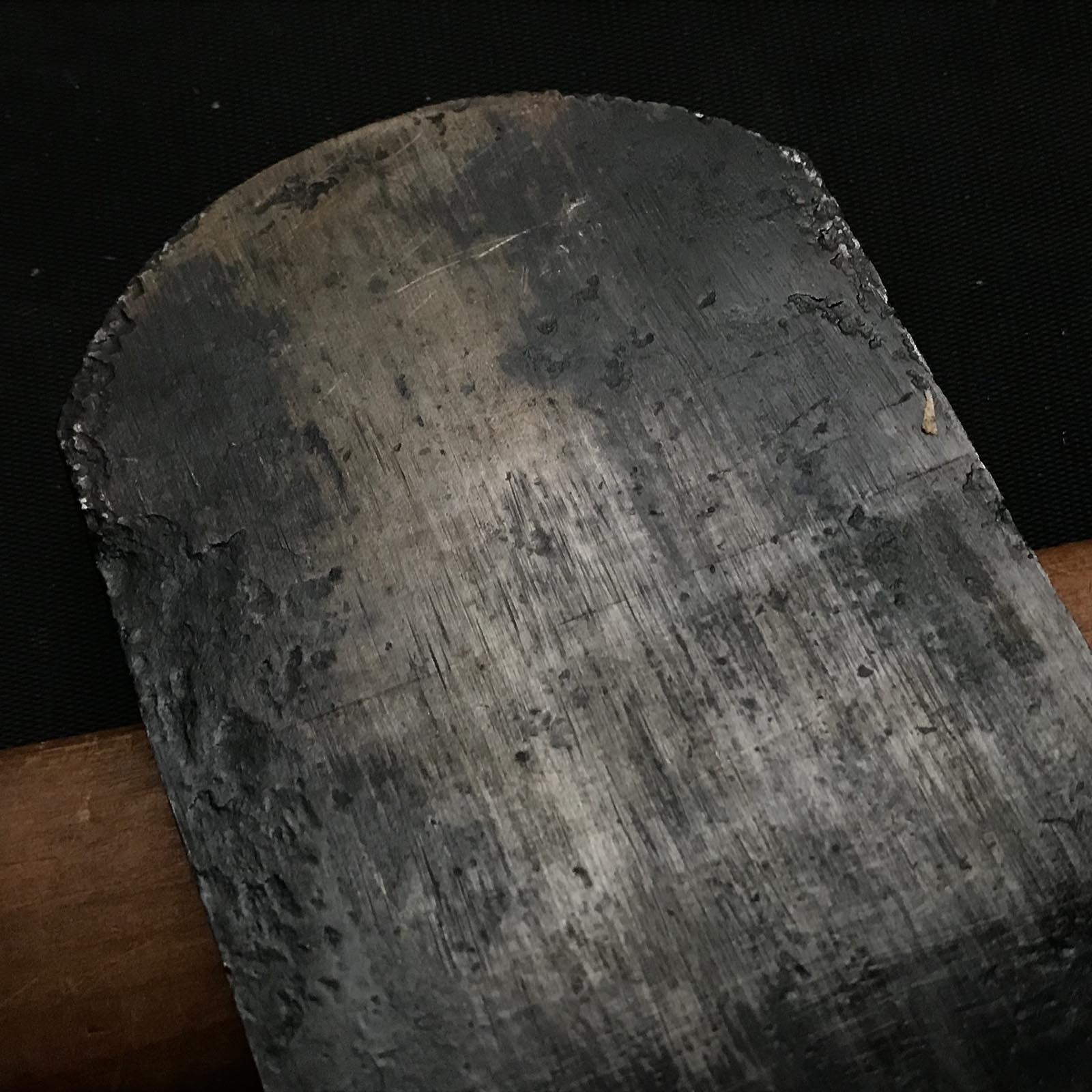 龍龍 |堤友市堤朋一 |スムージング プレーン仕上げ鉋 | 70mm