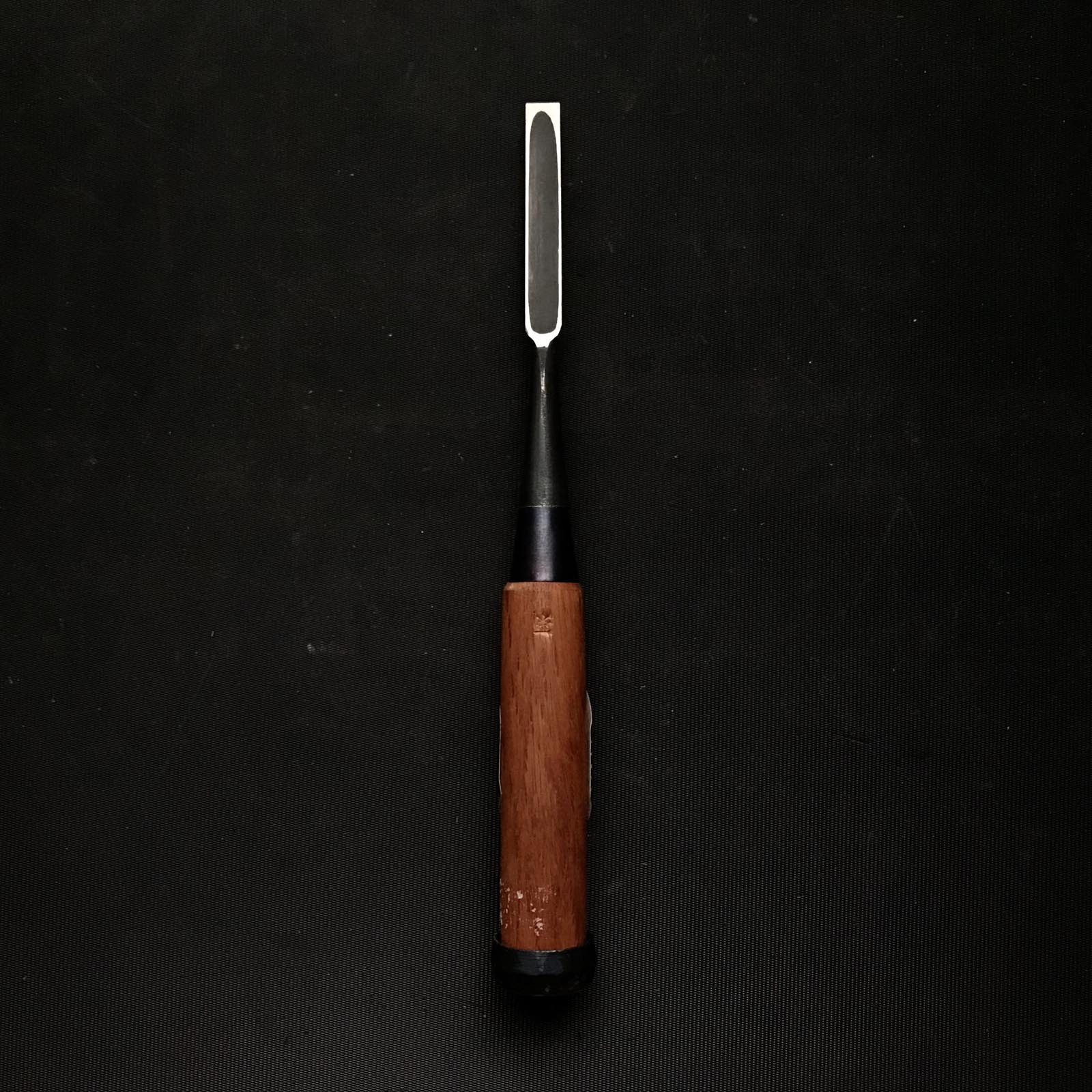 永桶啓三郎氏作 啓寿 追入鑿