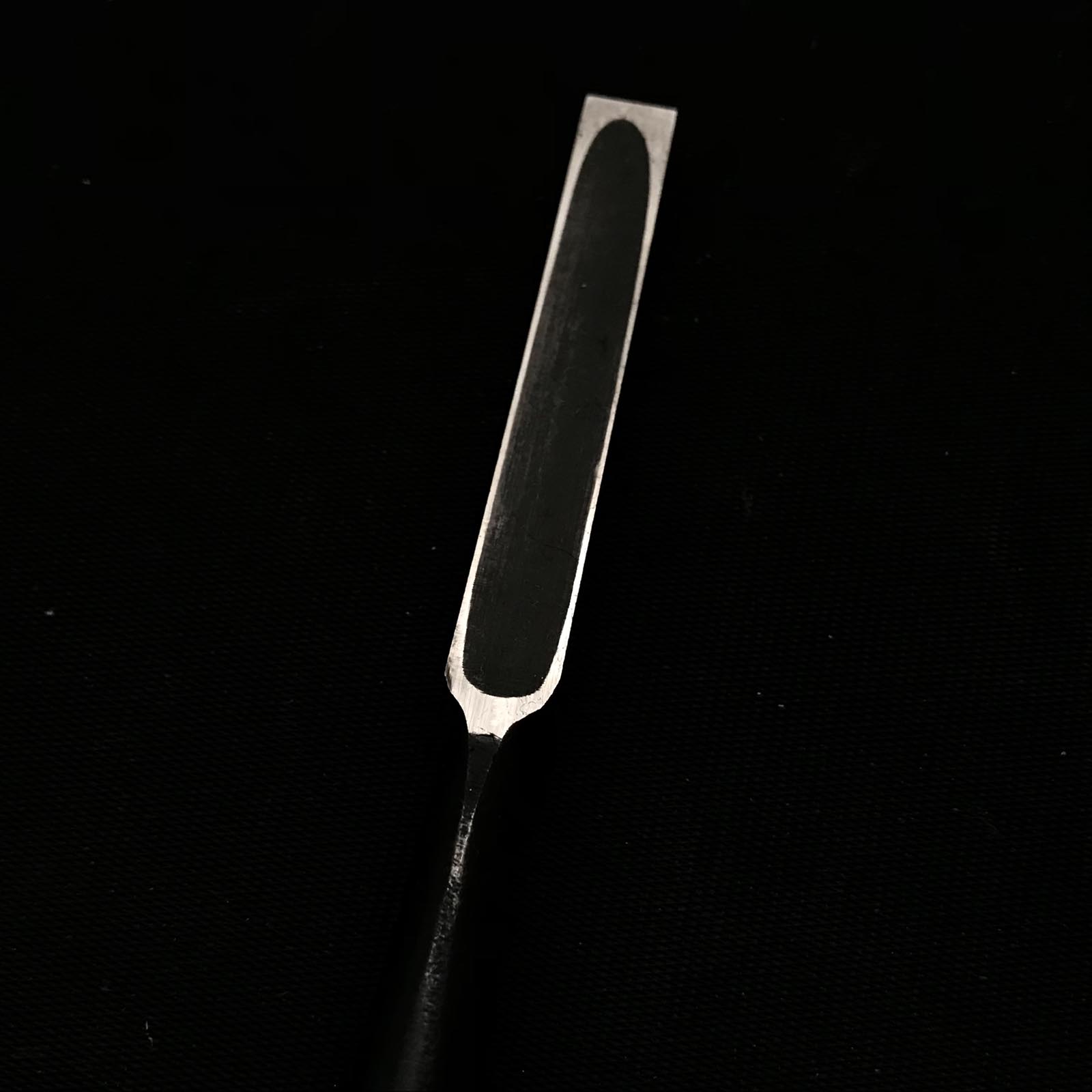 永桶啓三郎氏作 啓寿 追入鑿